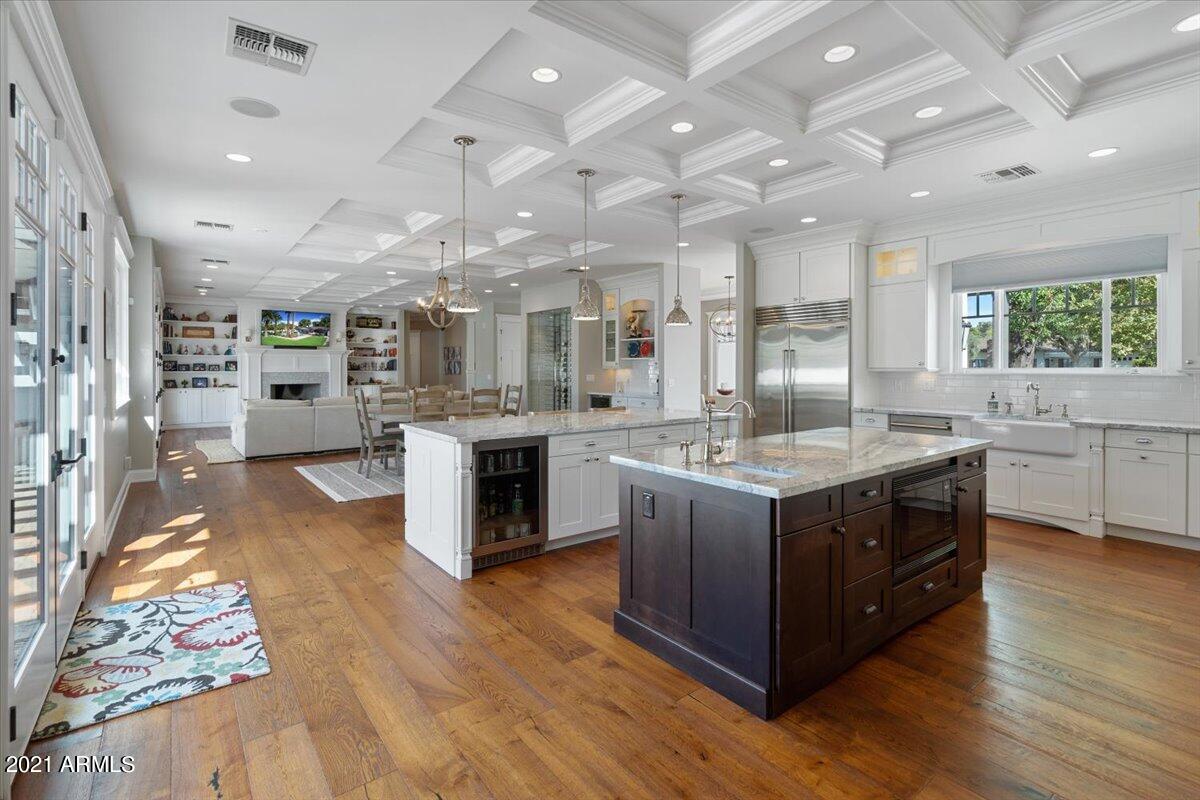 WILDER PLACE - Residential