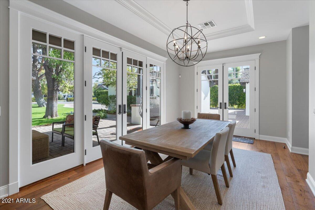WILDER PLACE - Residential