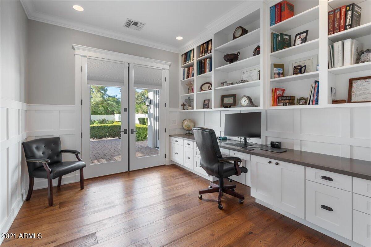 WILDER PLACE - Residential