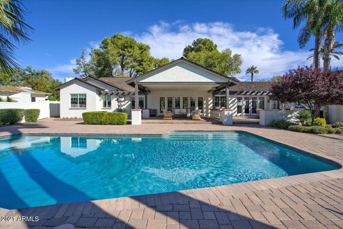 WILDER PLACE - Residential