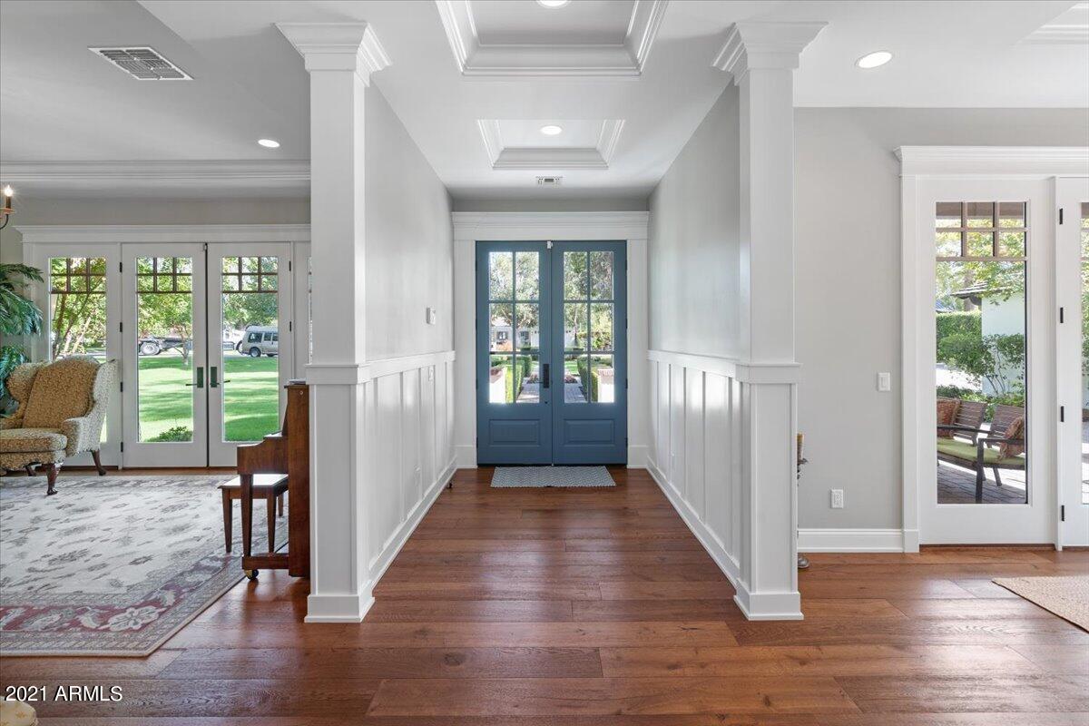 WILDER PLACE - Residential