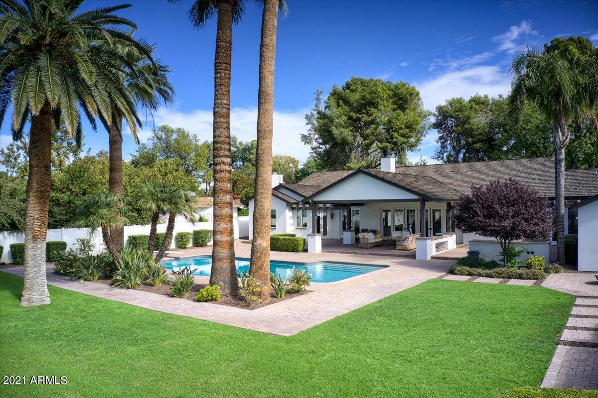 WILDER PLACE - Residential