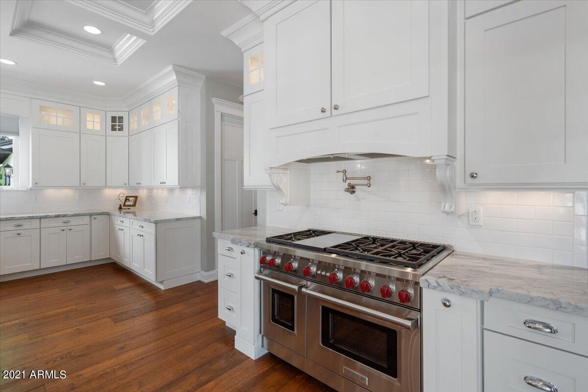 WILDER PLACE - Residential