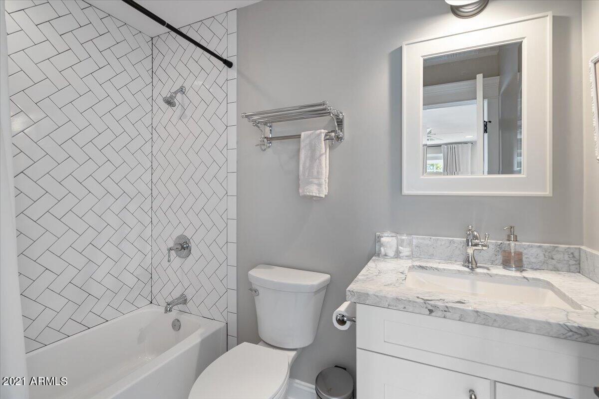 WILDER PLACE - Residential