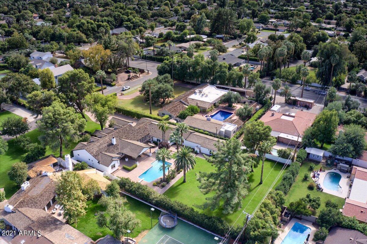 WILDER PLACE - Residential