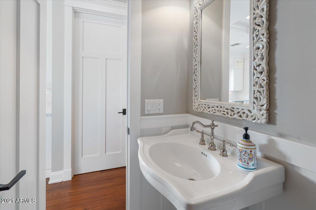 WILDER PLACE - Residential