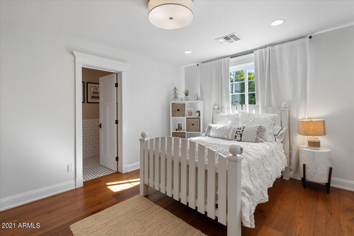 WILDER PLACE - Residential
