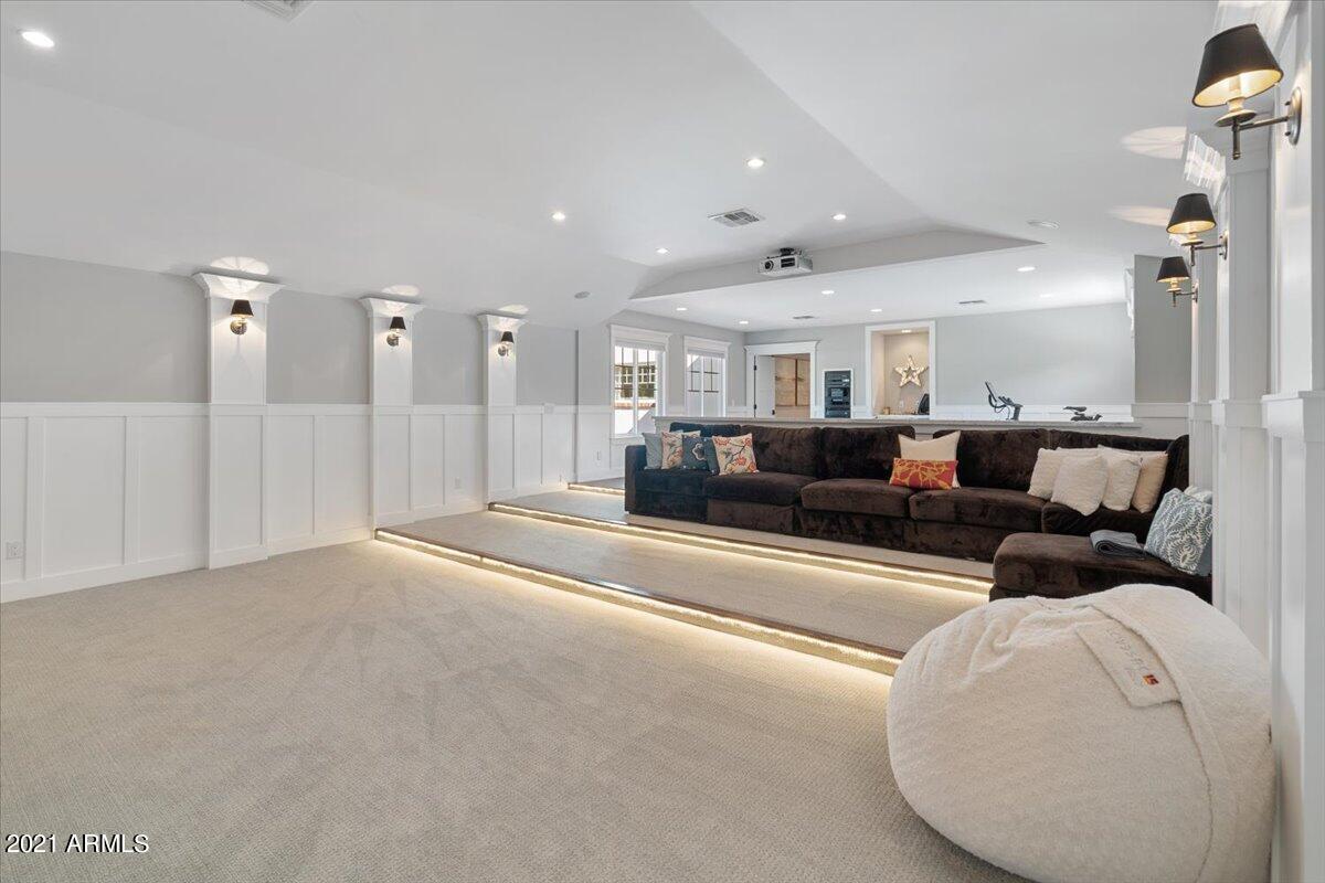 WILDER PLACE - Residential