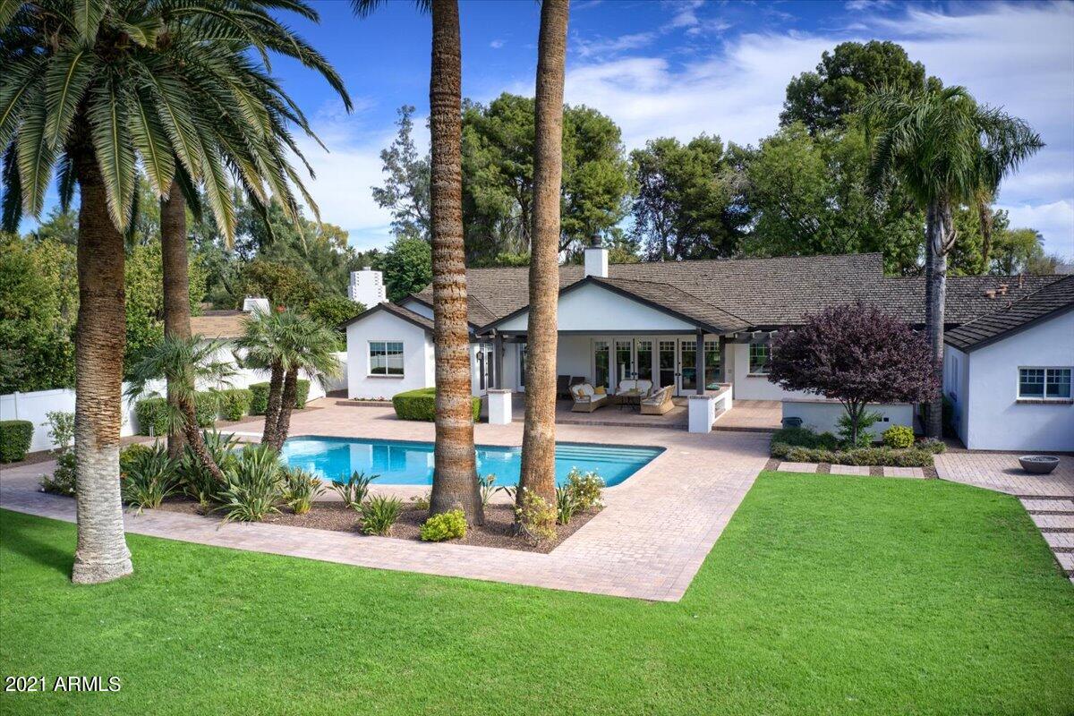 WILDER PLACE - Residential