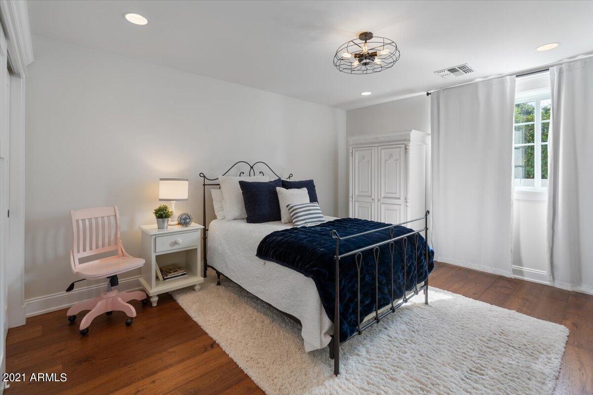WILDER PLACE - Residential
