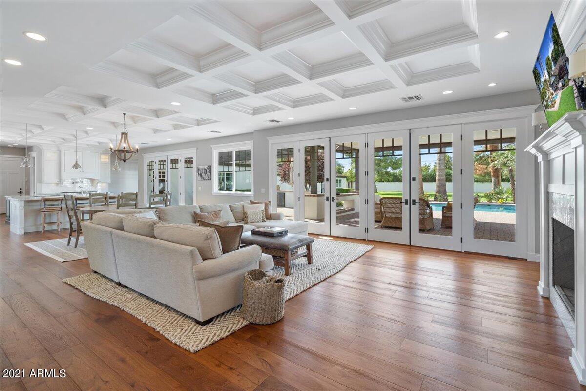 WILDER PLACE - Residential
