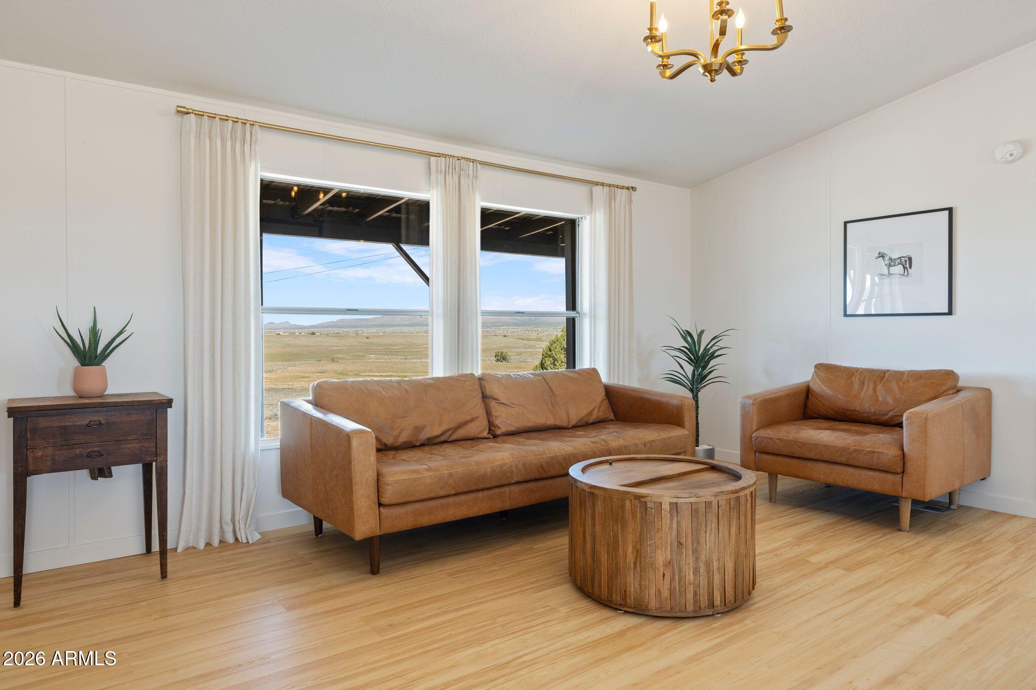 SUNSHINE ACRES - Residential