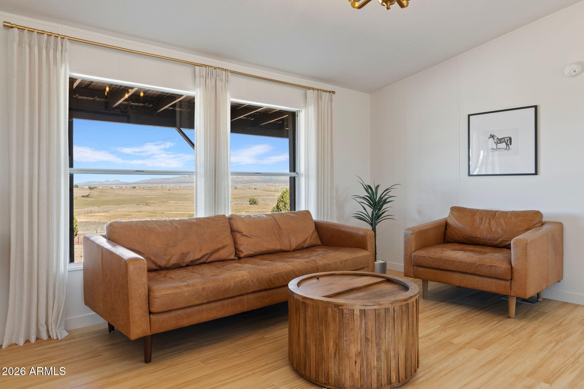 SUNSHINE ACRES - Residential
