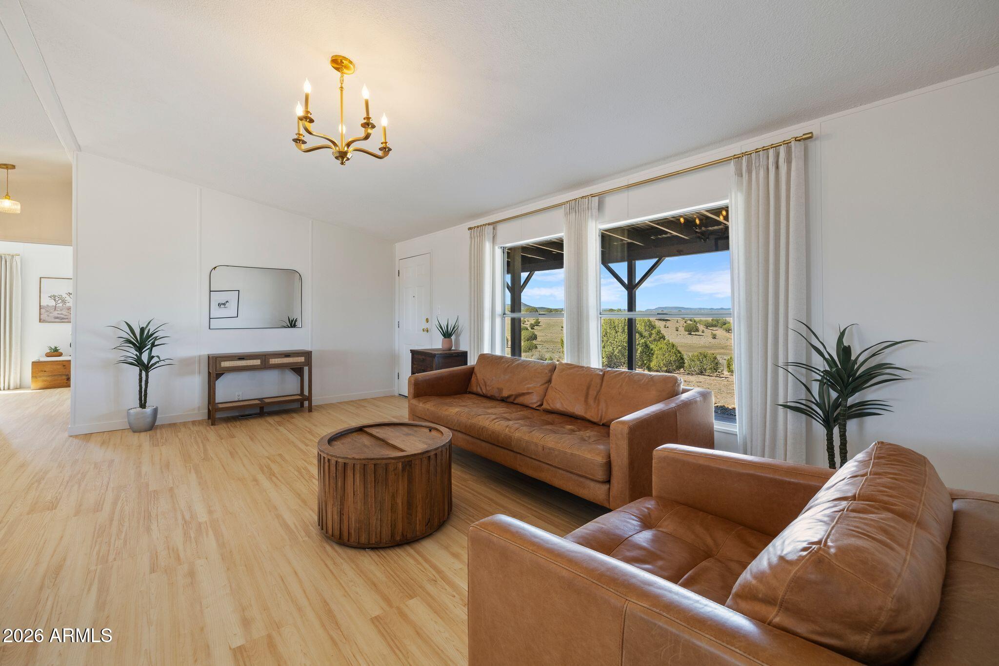 SUNSHINE ACRES - Residential