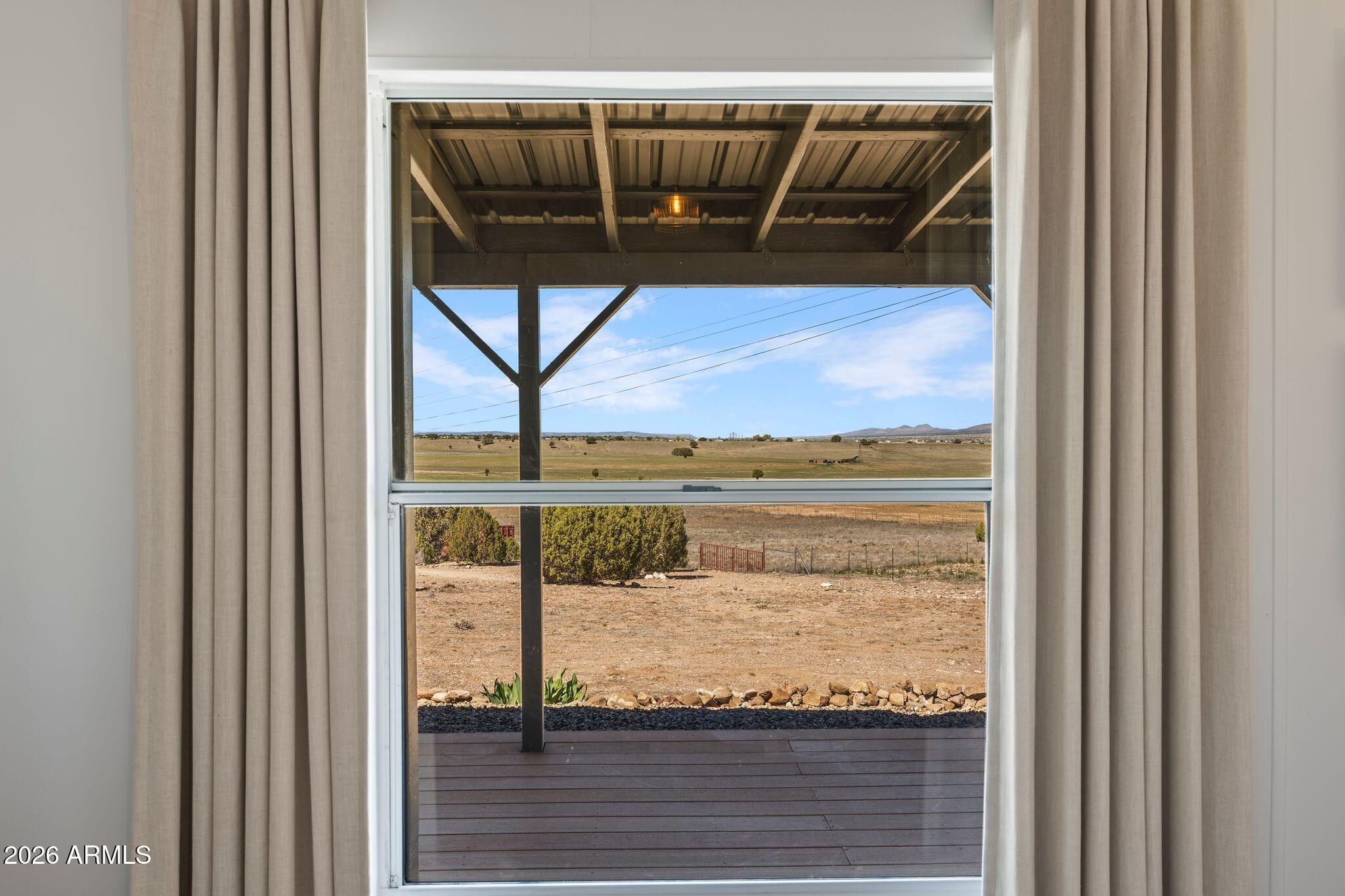 SUNSHINE ACRES - Residential