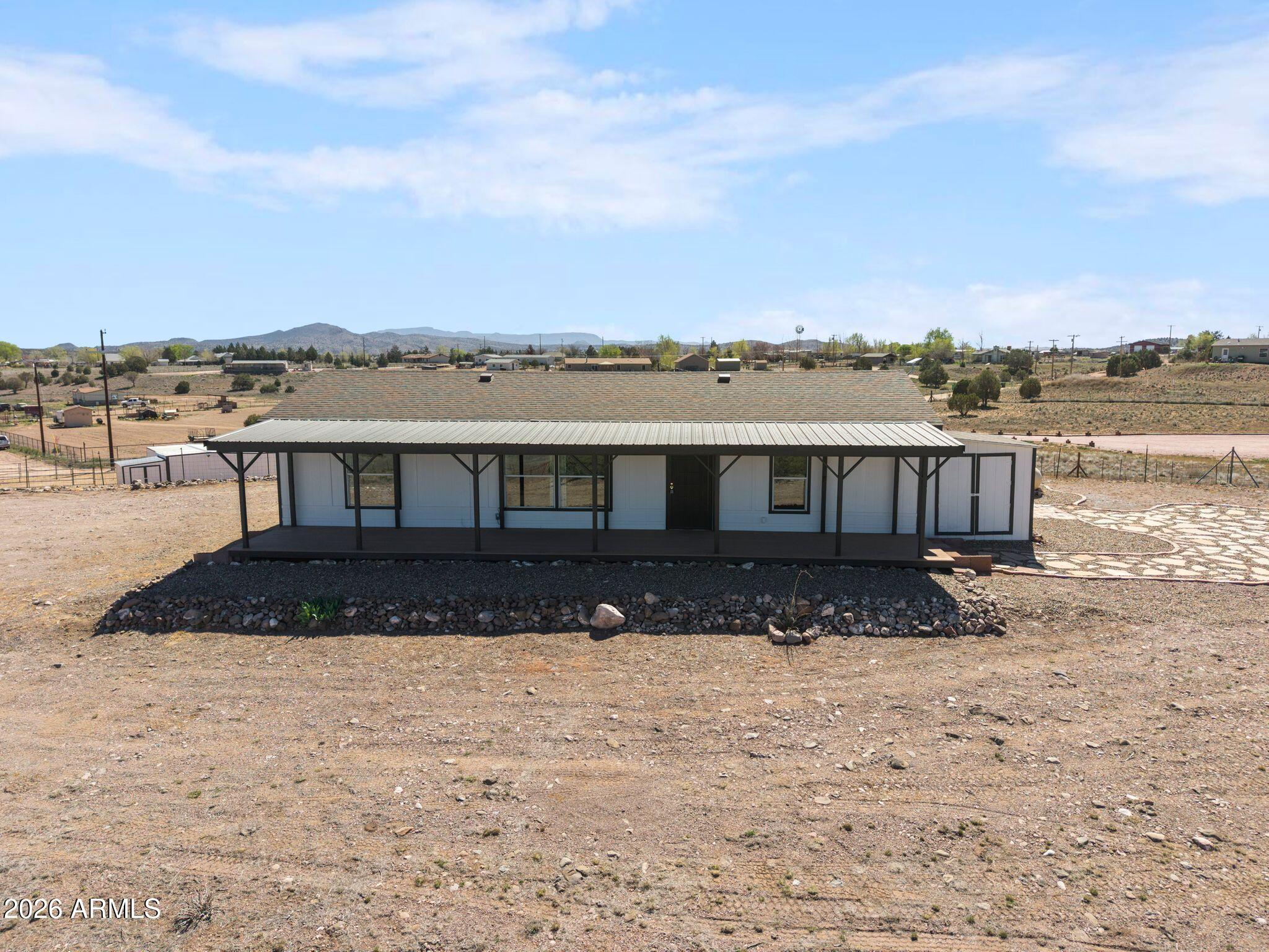 SUNSHINE ACRES - Residential