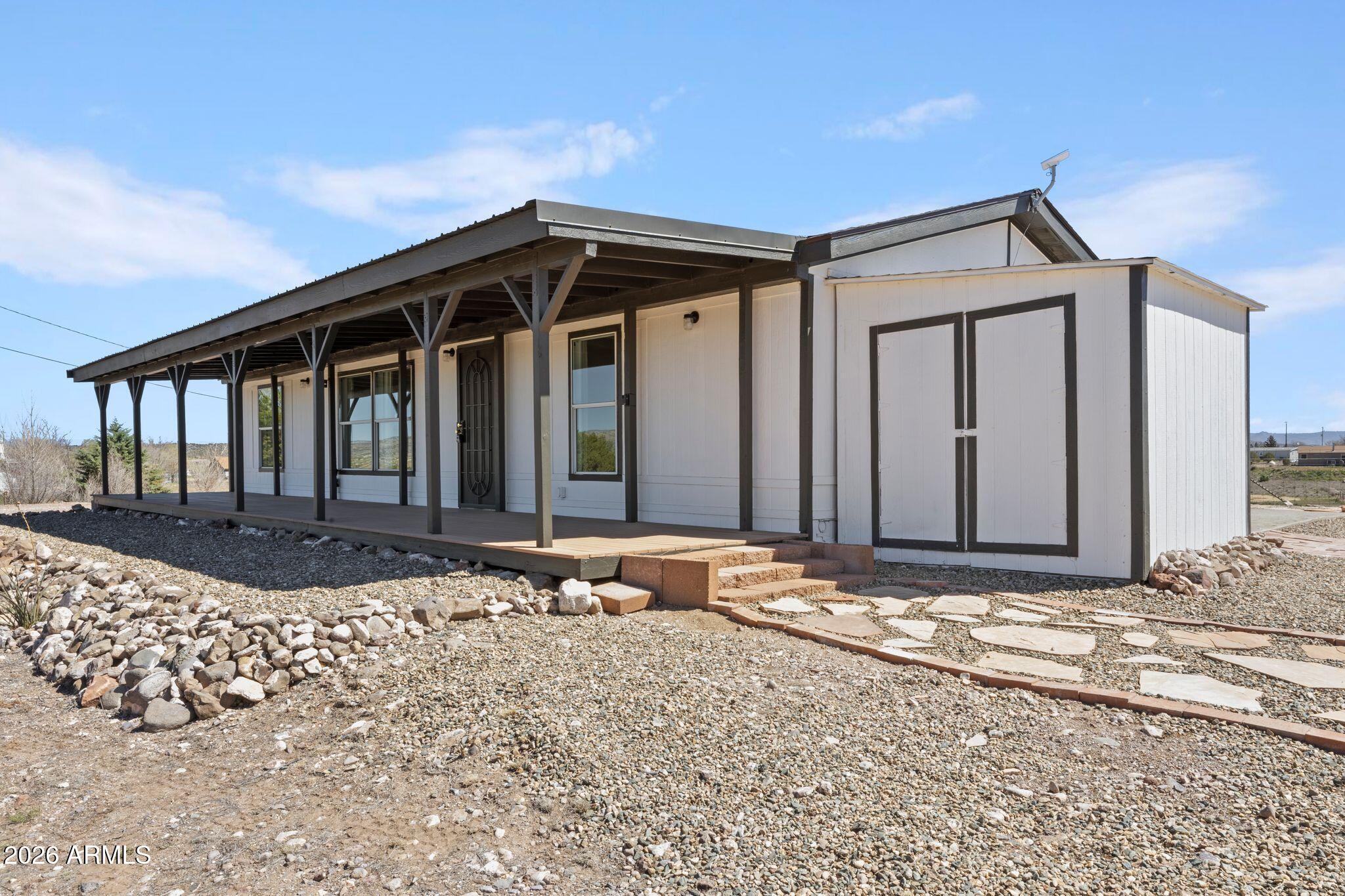 SUNSHINE ACRES - Residential