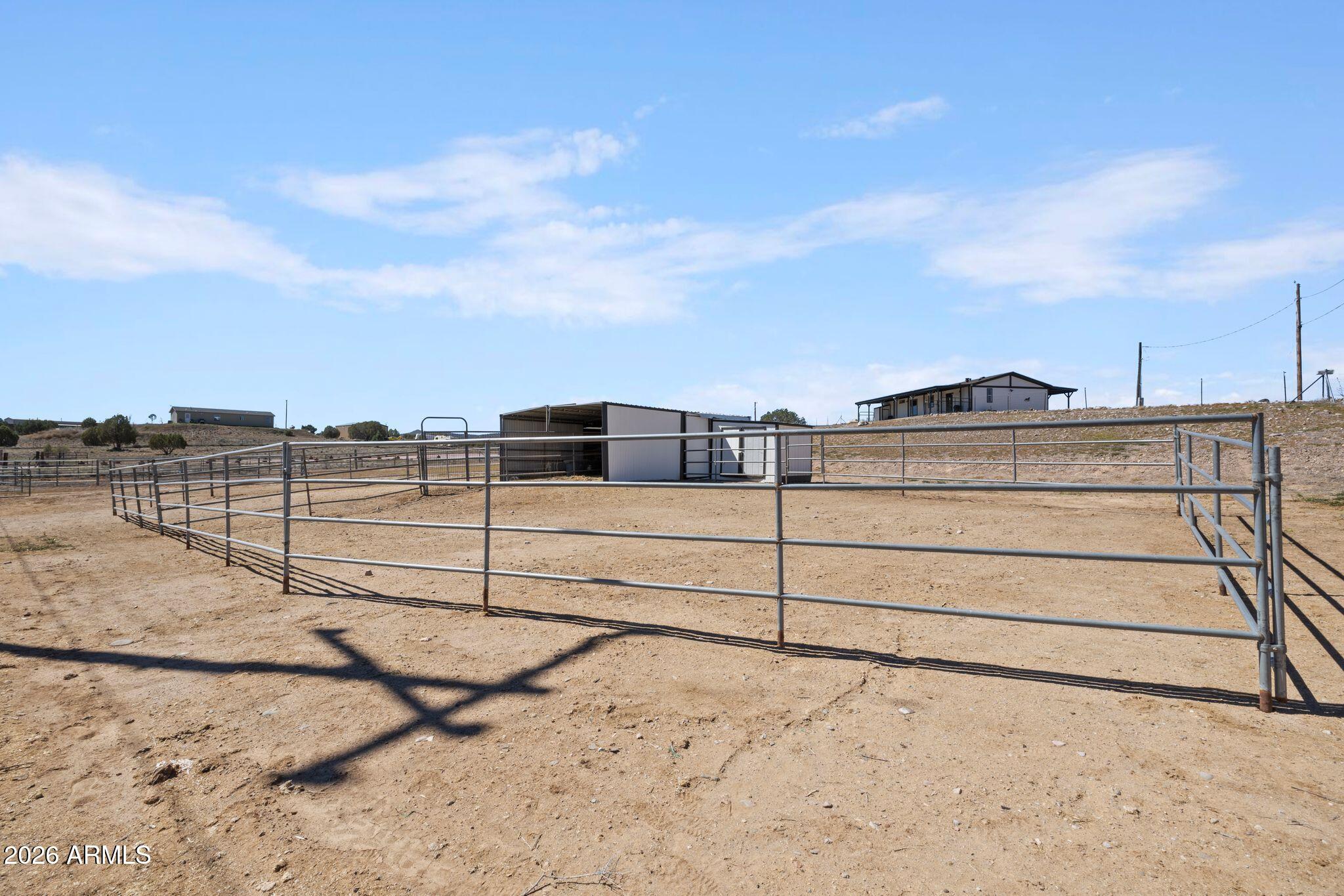 SUNSHINE ACRES - Residential