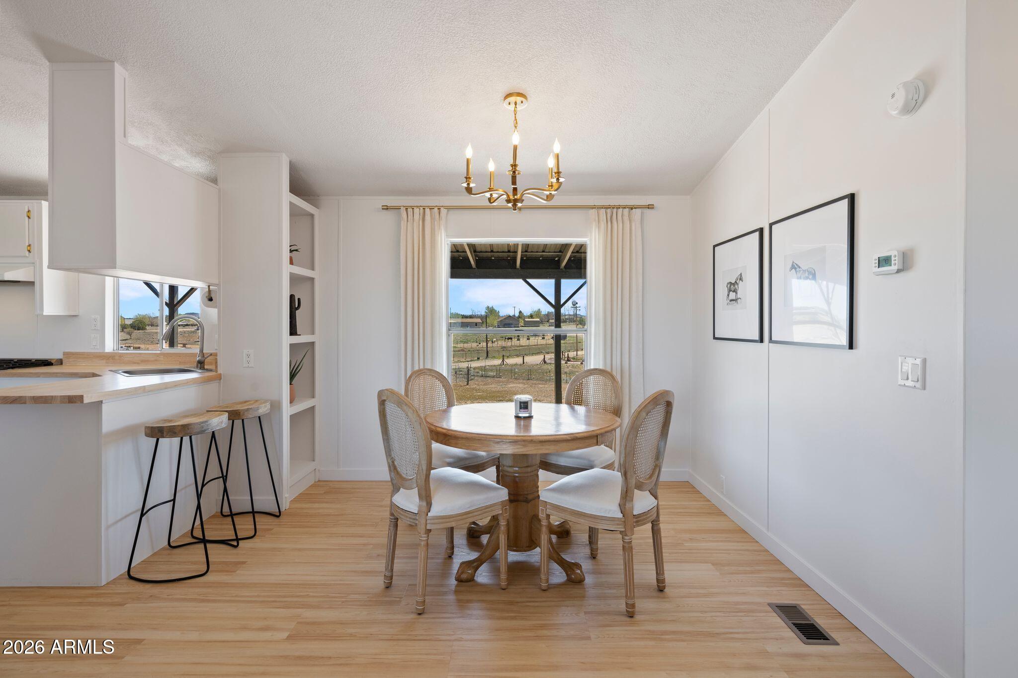 SUNSHINE ACRES - Residential
