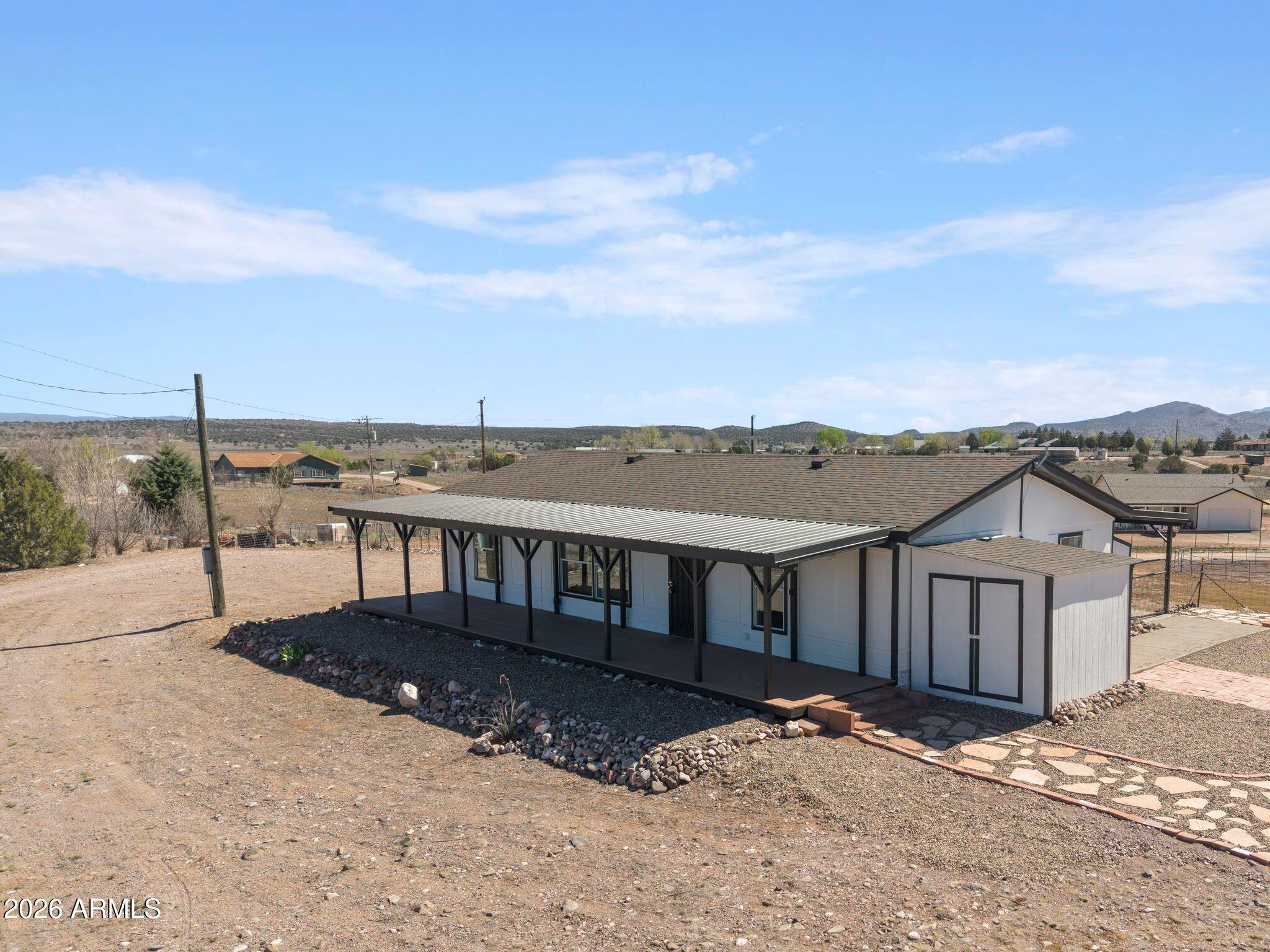 SUNSHINE ACRES - Residential