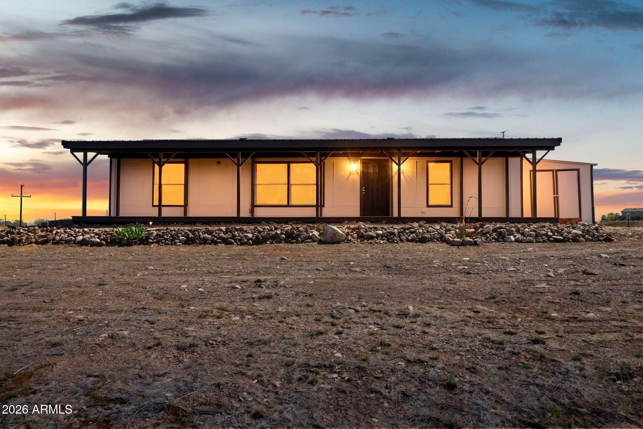 SUNSHINE ACRES - Residential