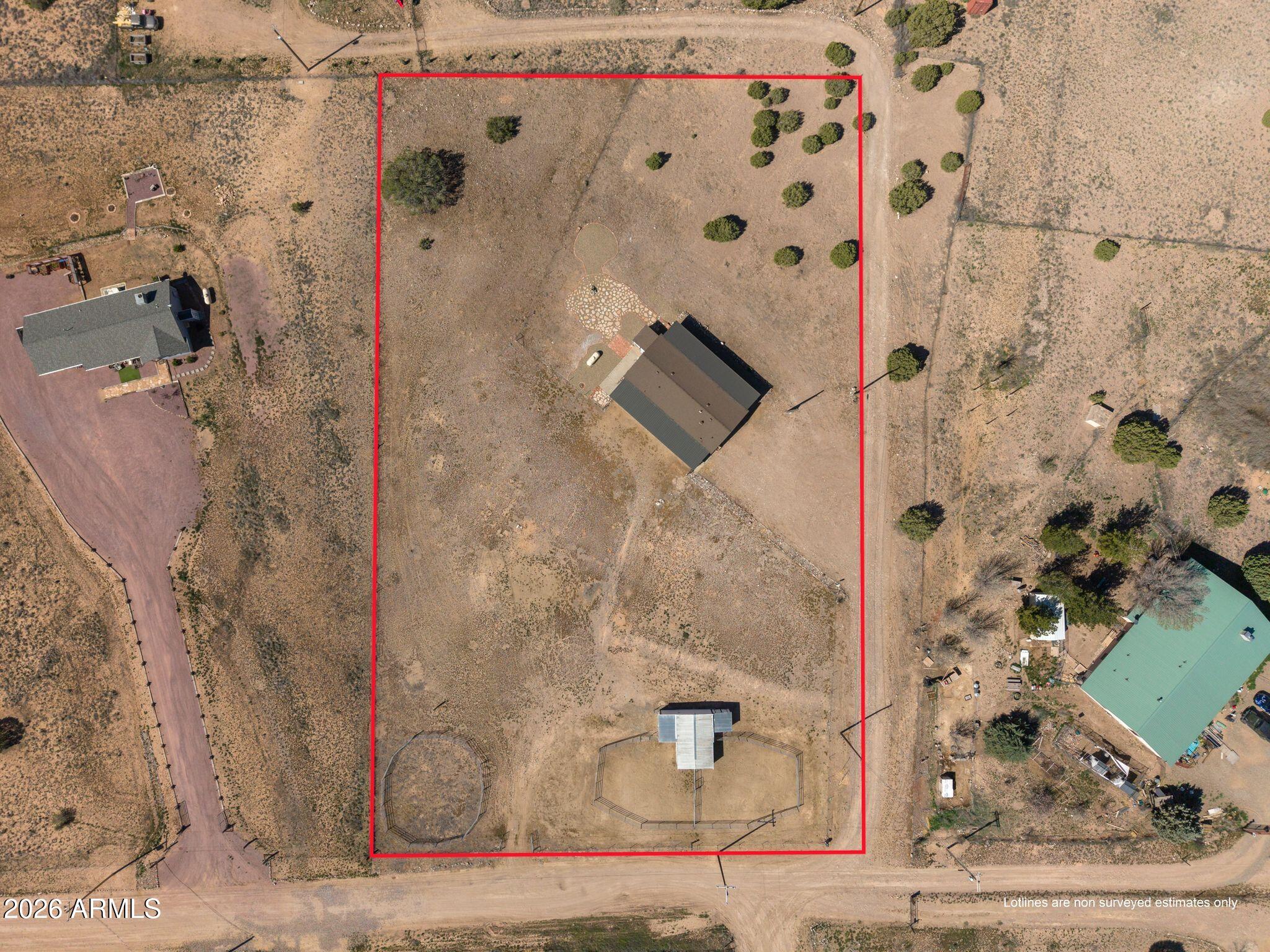 SUNSHINE ACRES - Residential