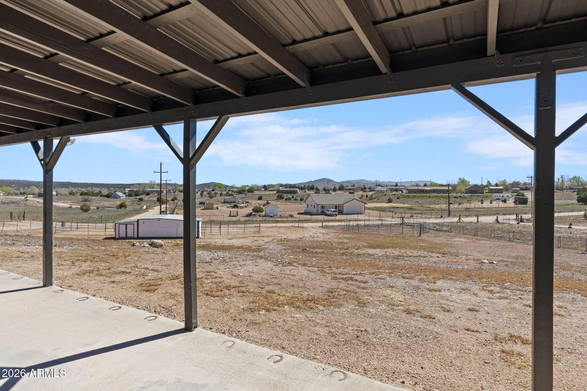 SUNSHINE ACRES - Residential