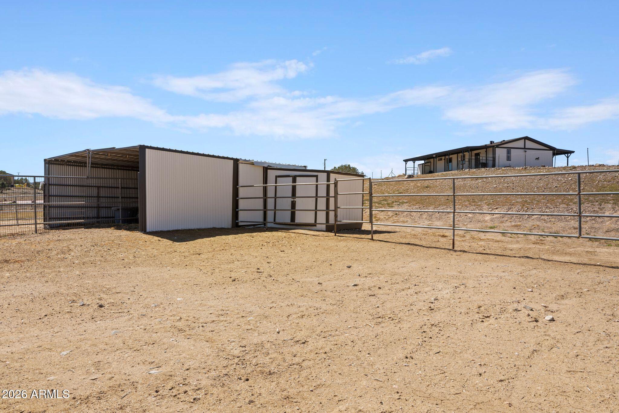 SUNSHINE ACRES - Residential