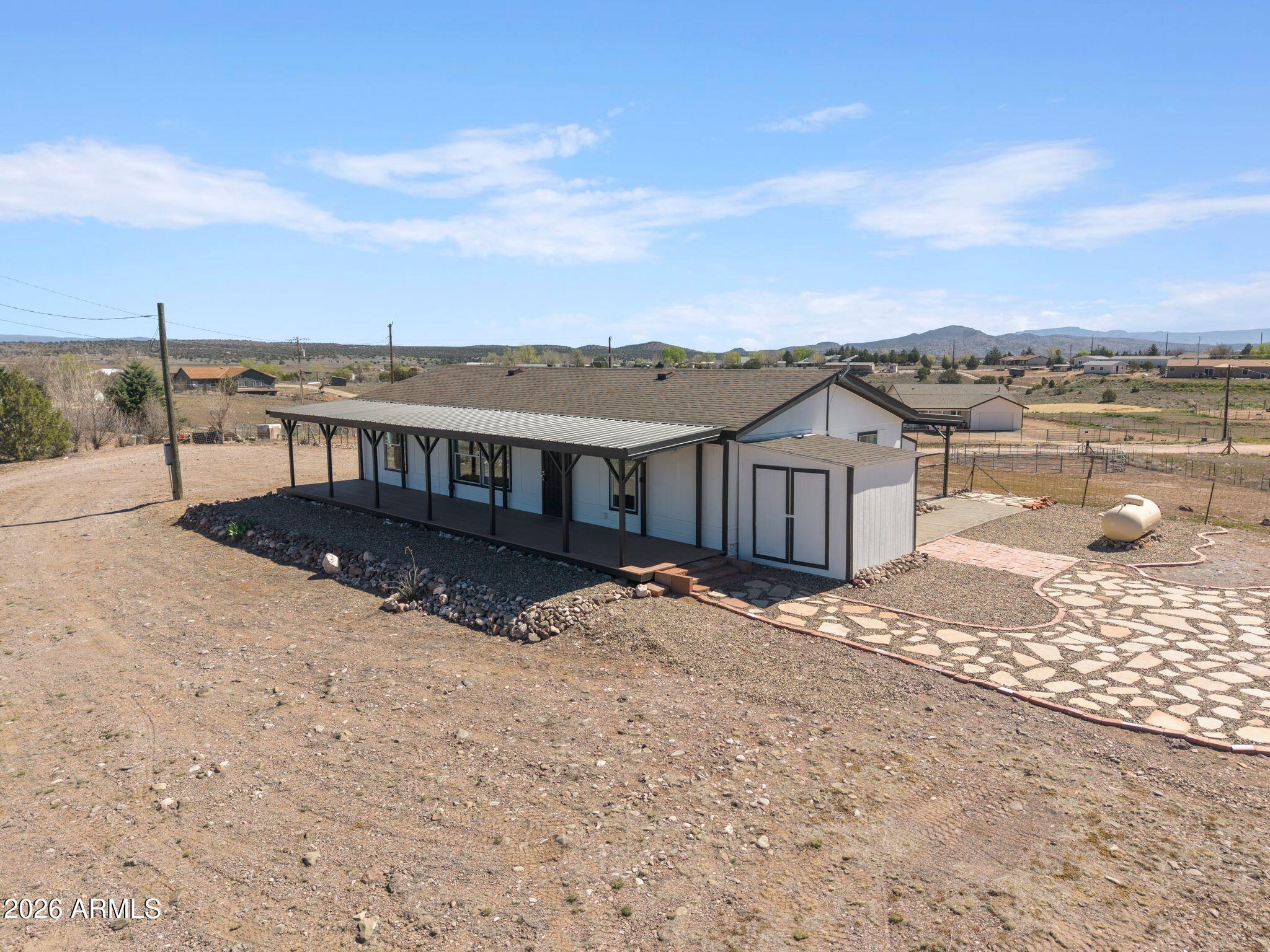 SUNSHINE ACRES - Residential