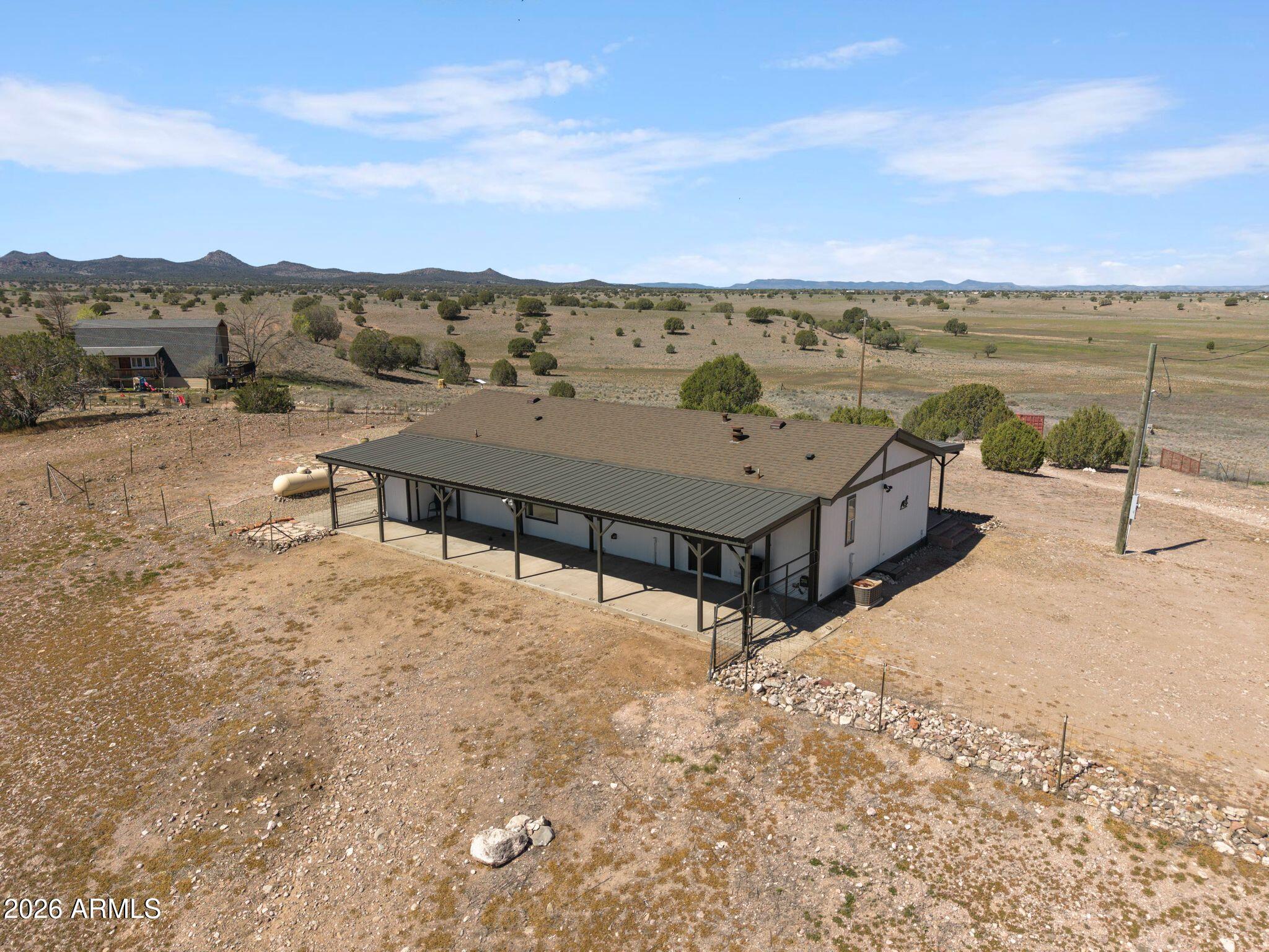 SUNSHINE ACRES - Residential
