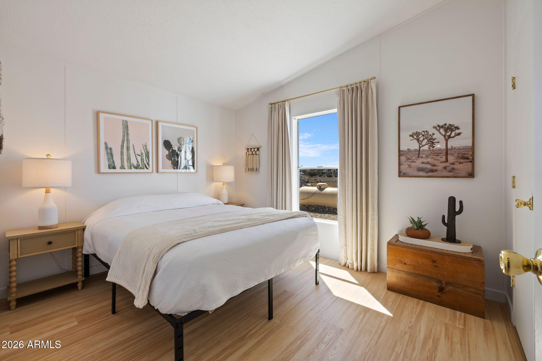 SUNSHINE ACRES - Residential