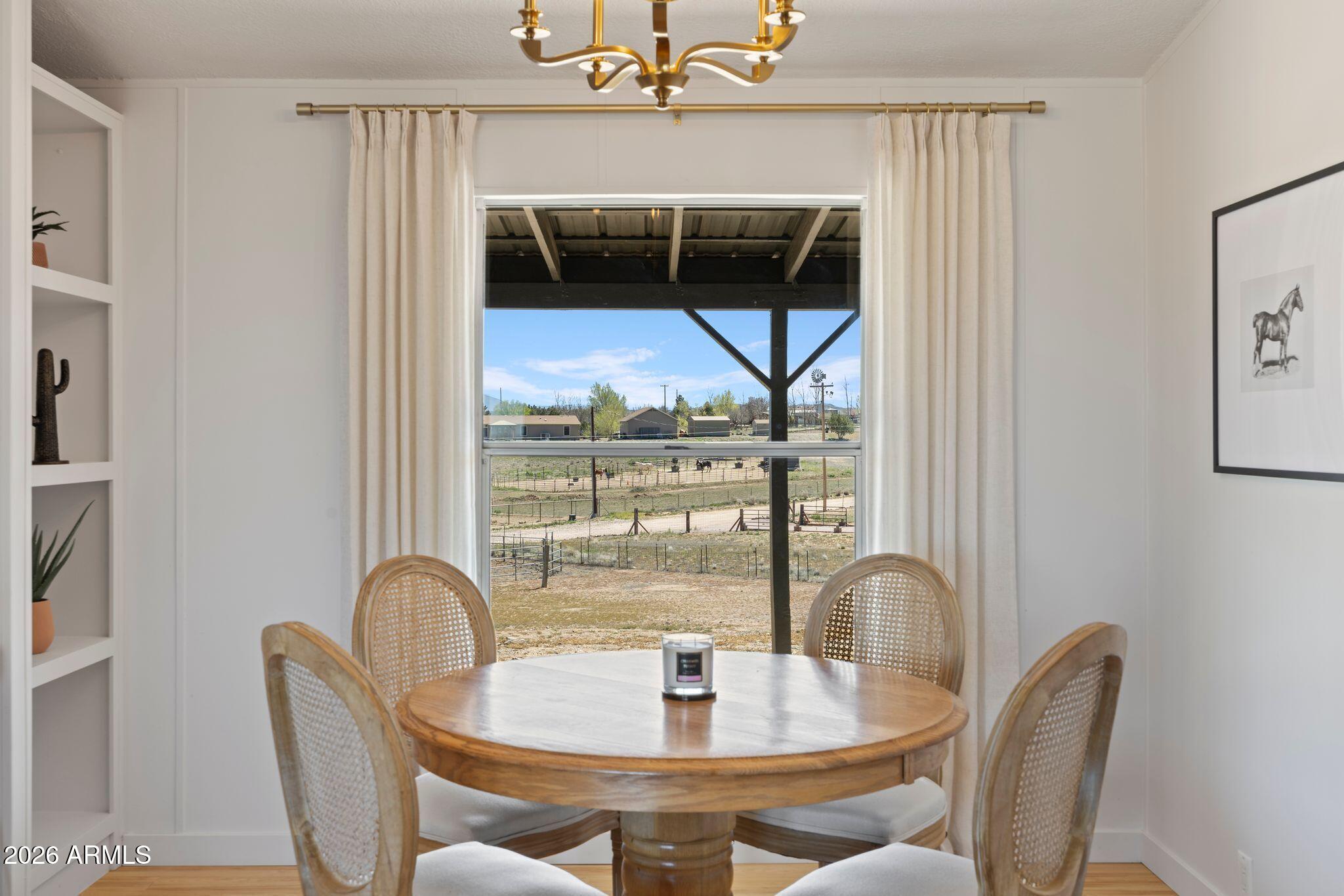 SUNSHINE ACRES - Residential