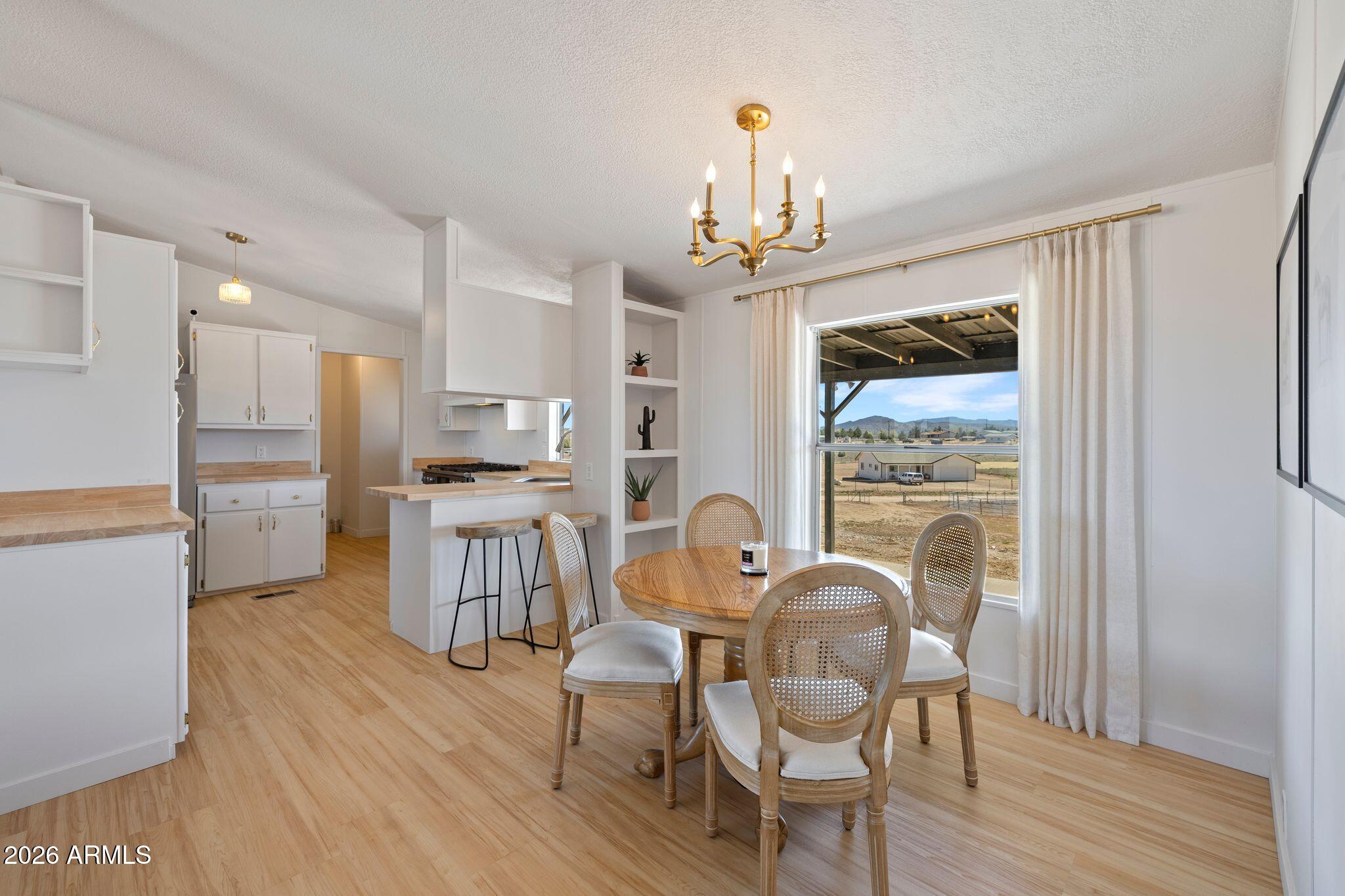 SUNSHINE ACRES - Residential