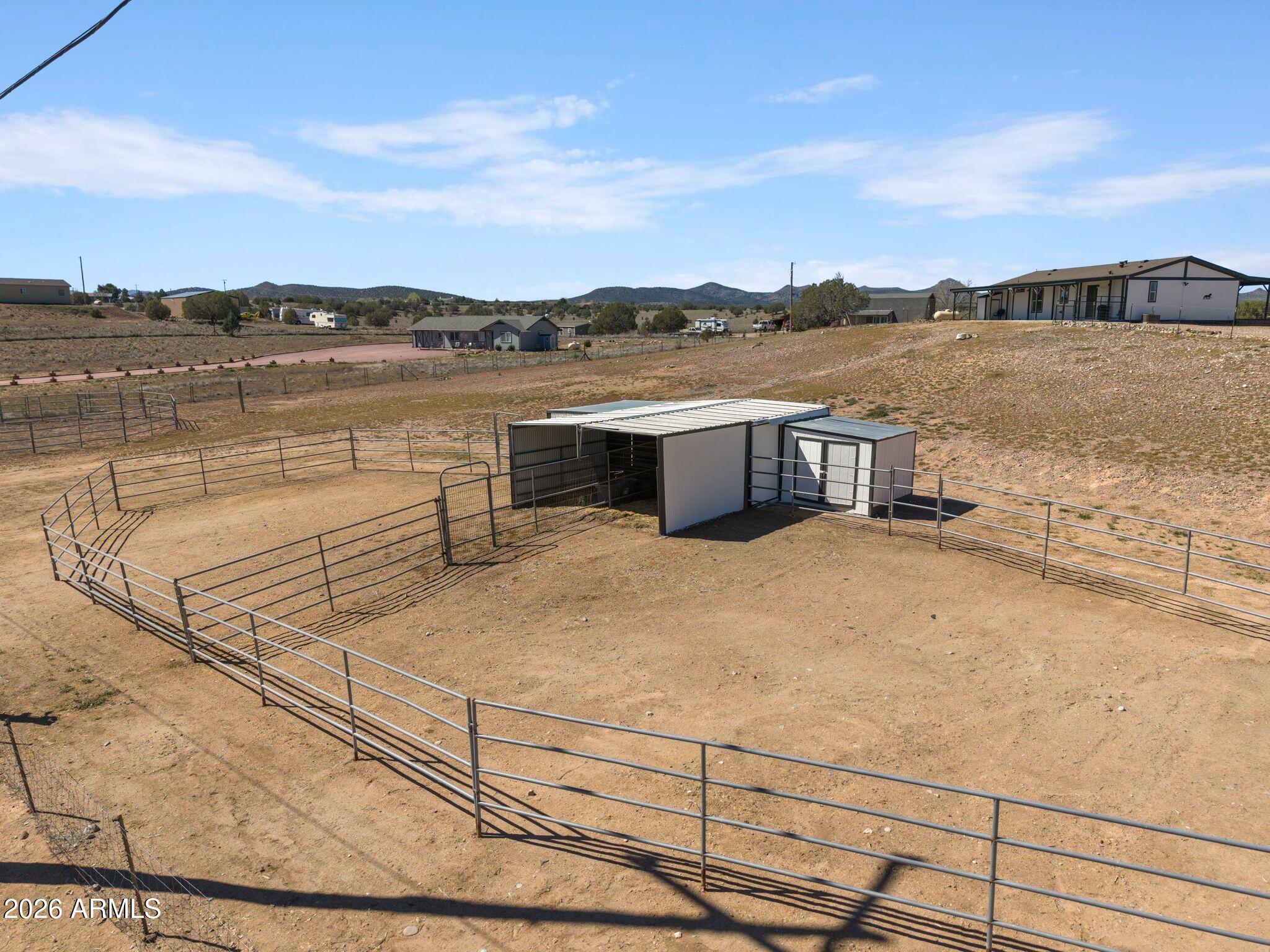 SUNSHINE ACRES - Residential