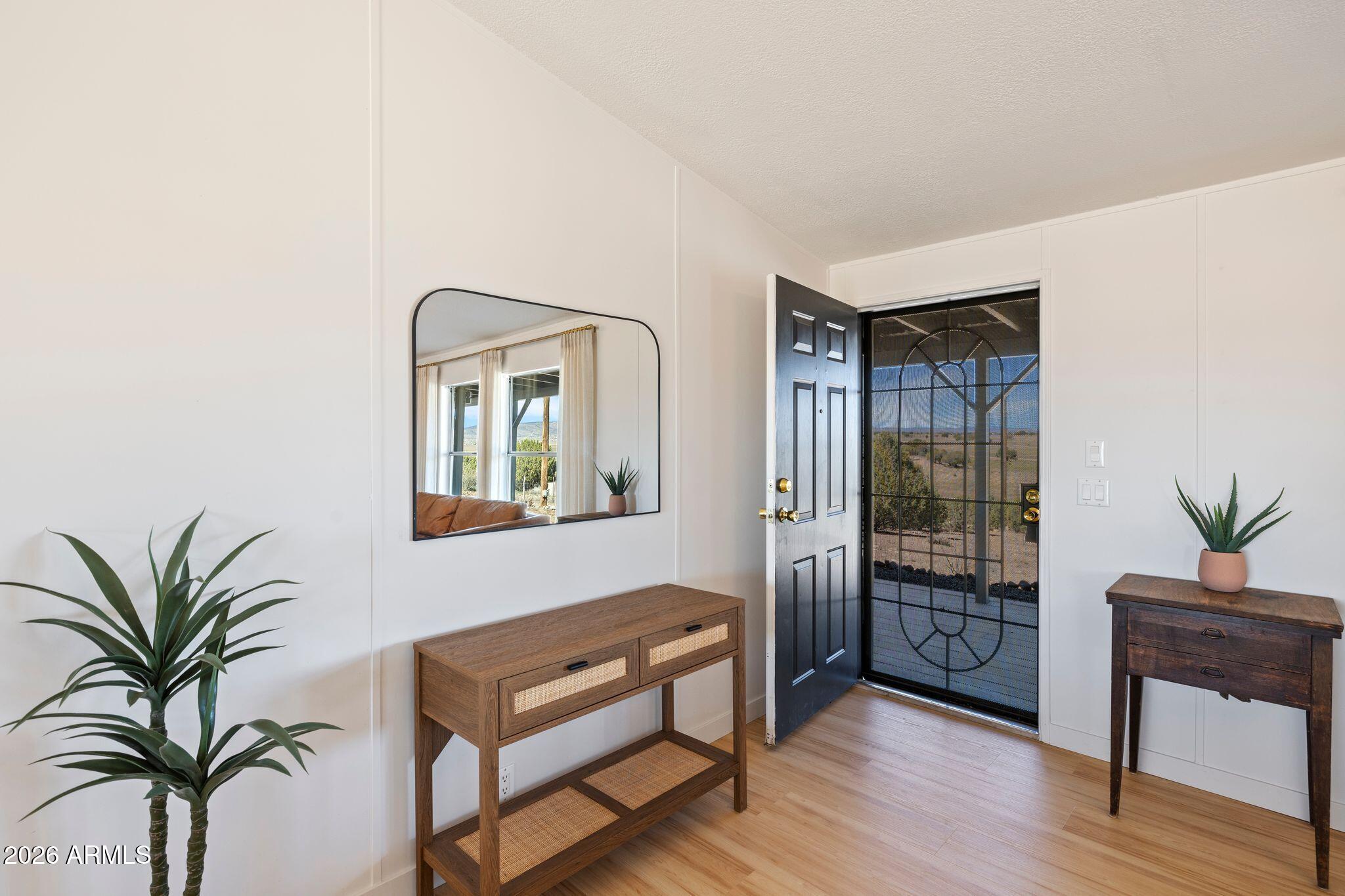 SUNSHINE ACRES - Residential