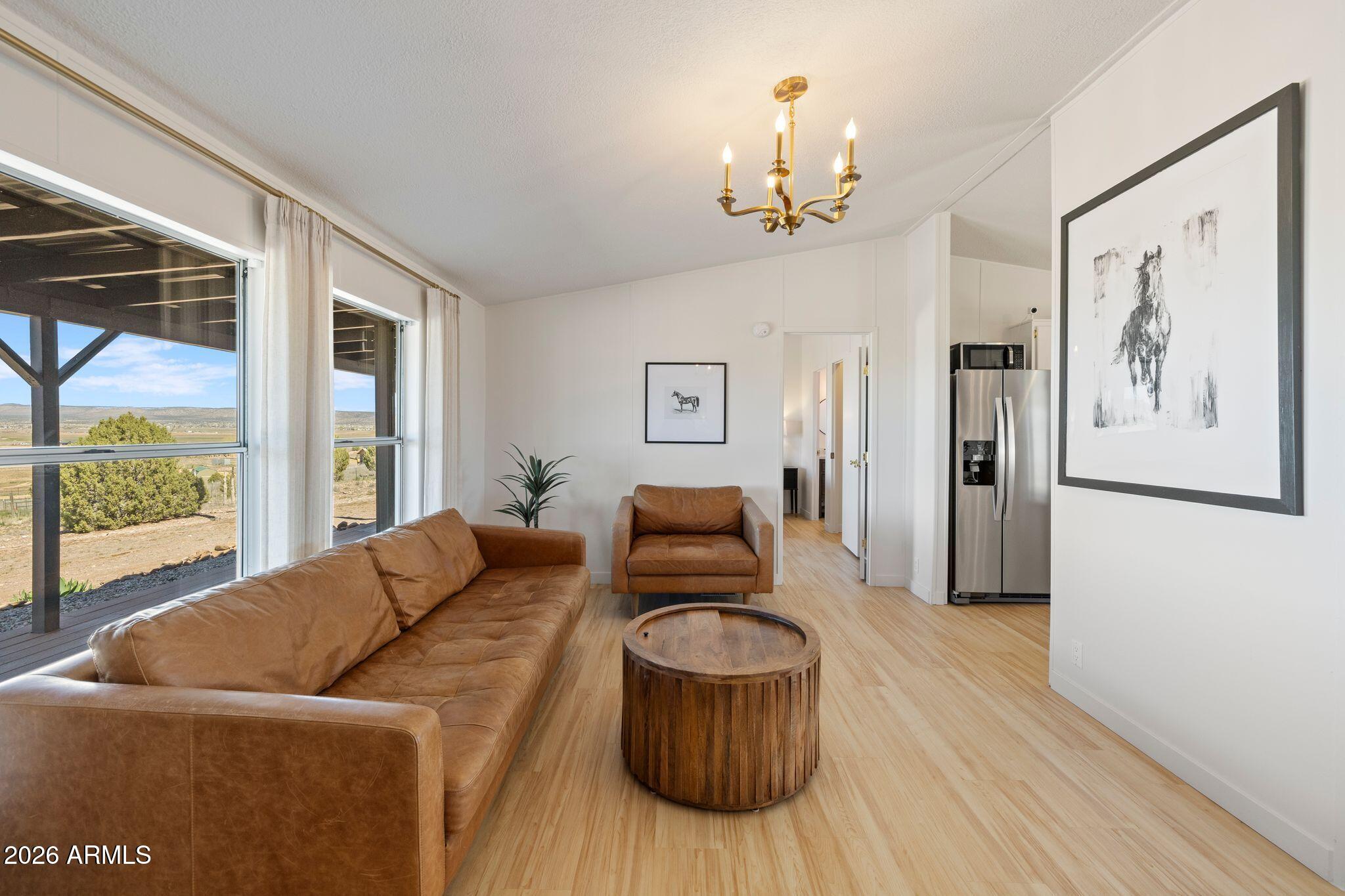 SUNSHINE ACRES - Residential