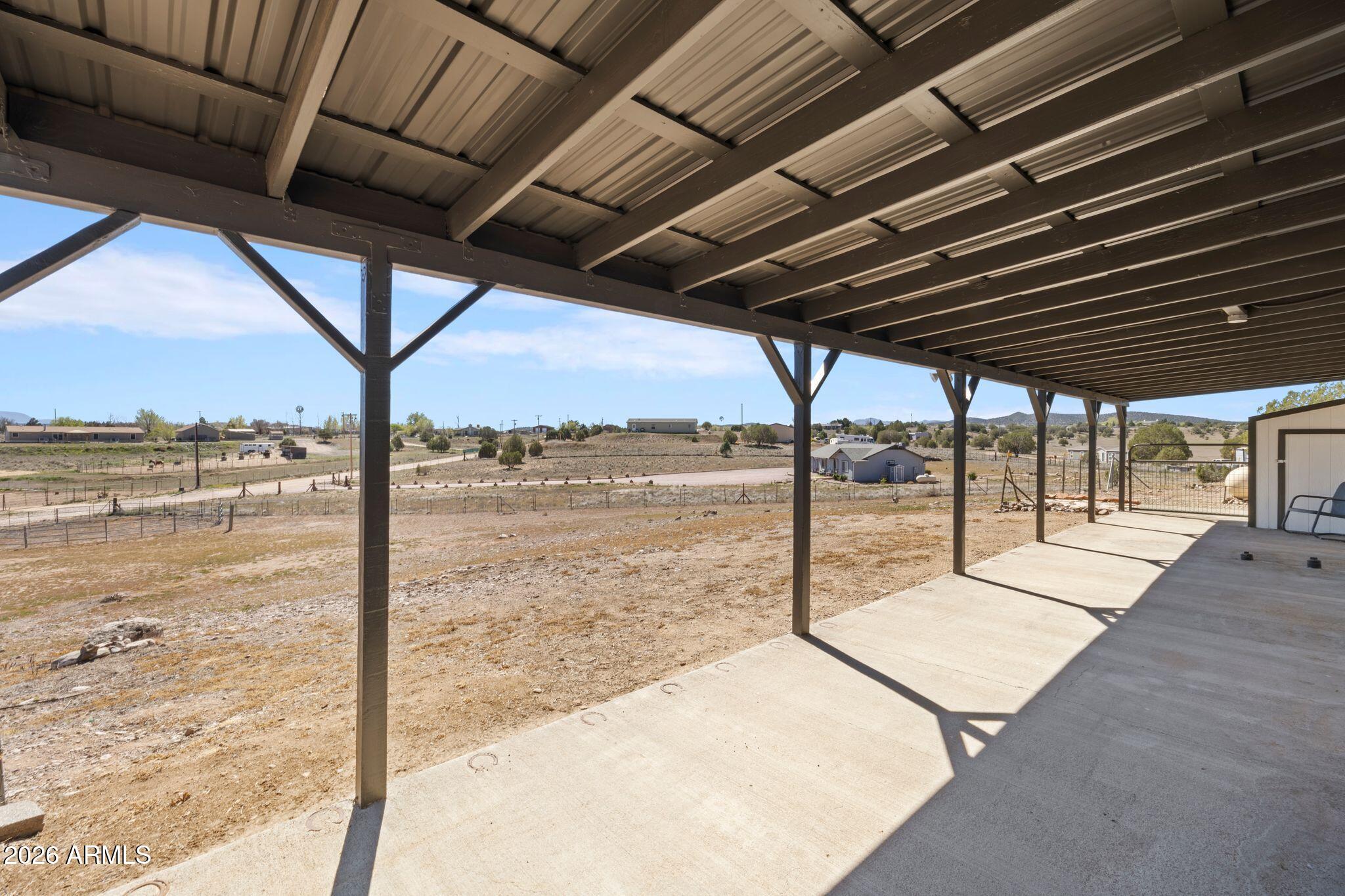 SUNSHINE ACRES - Residential