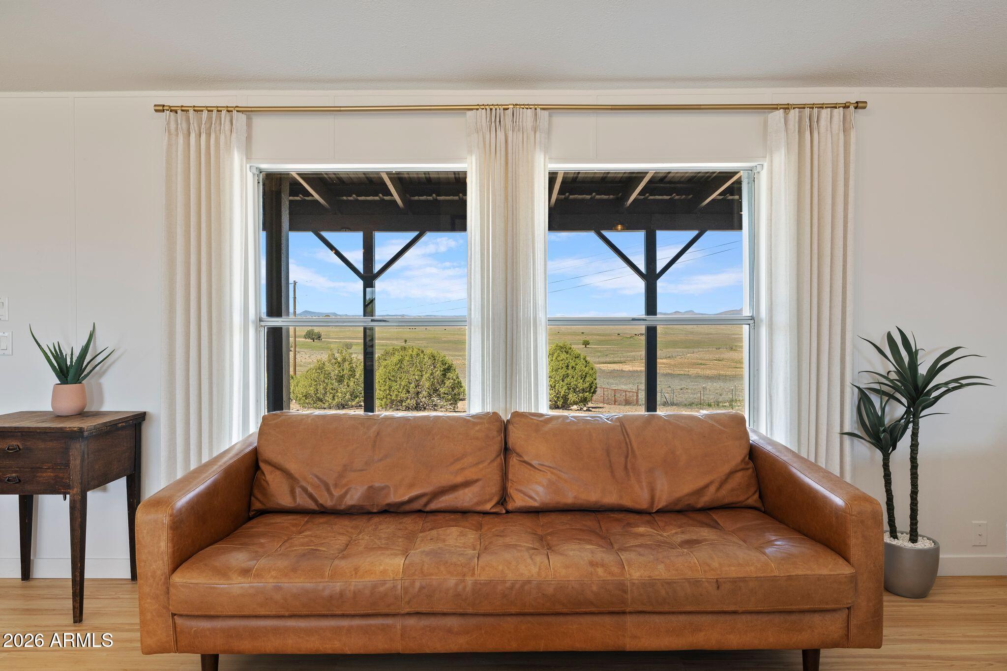 SUNSHINE ACRES - Residential