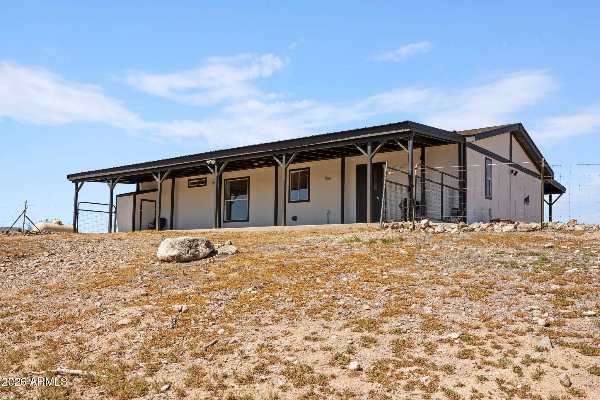 SUNSHINE ACRES - Residential