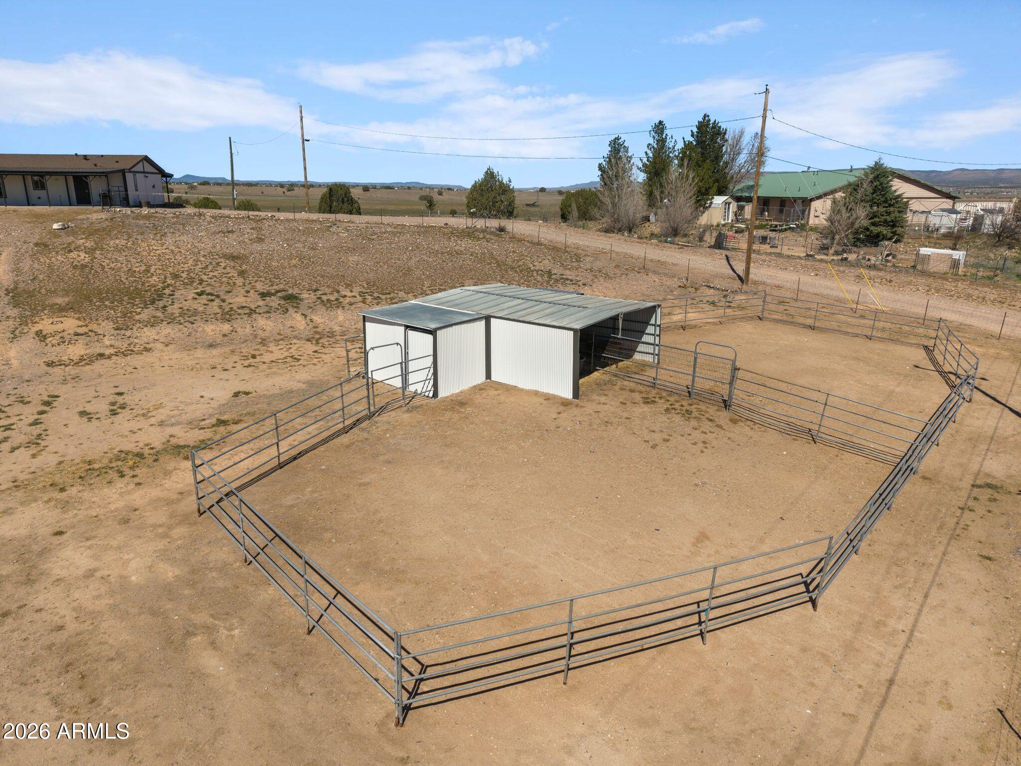 SUNSHINE ACRES - Residential