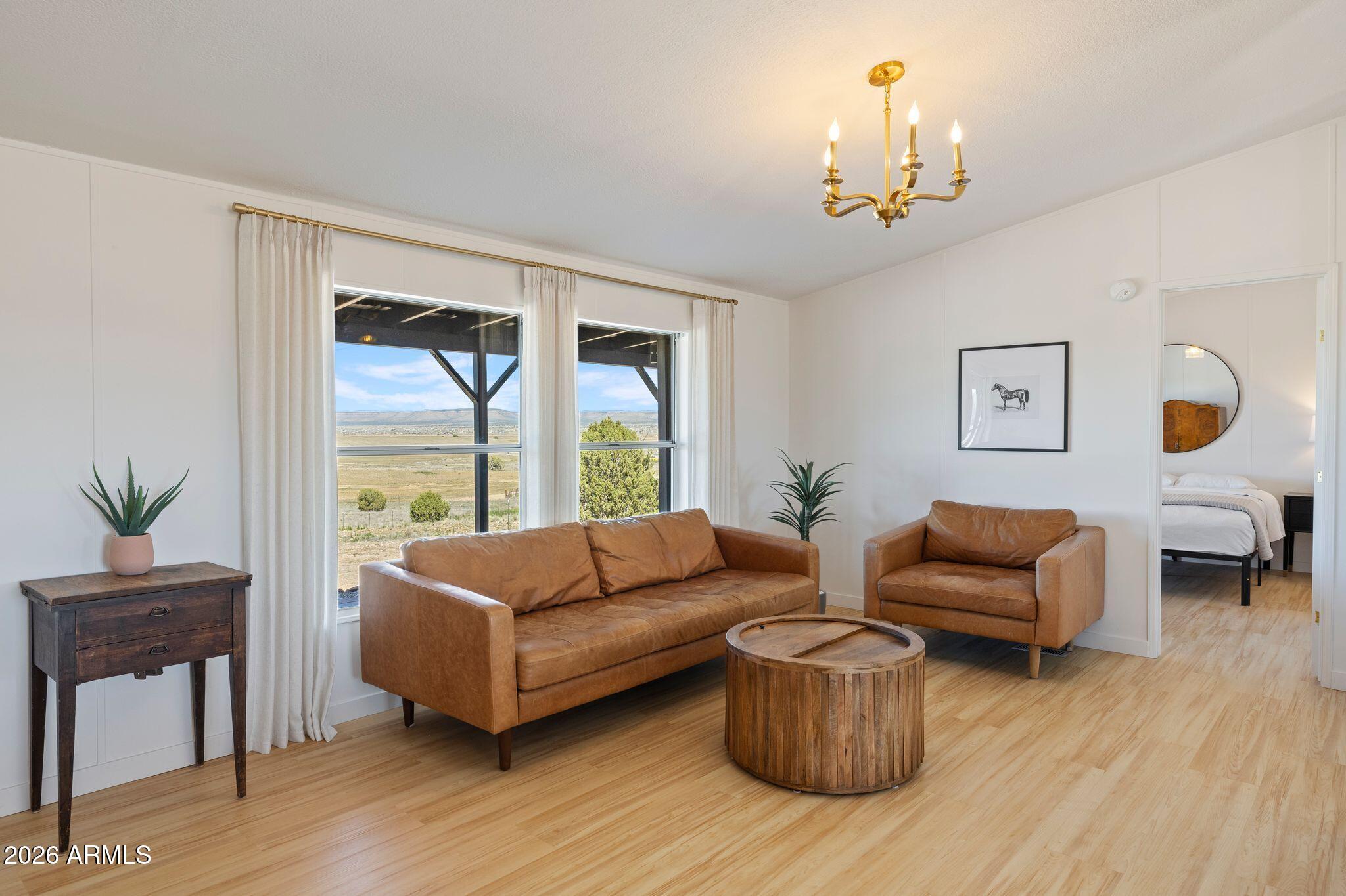 SUNSHINE ACRES - Residential