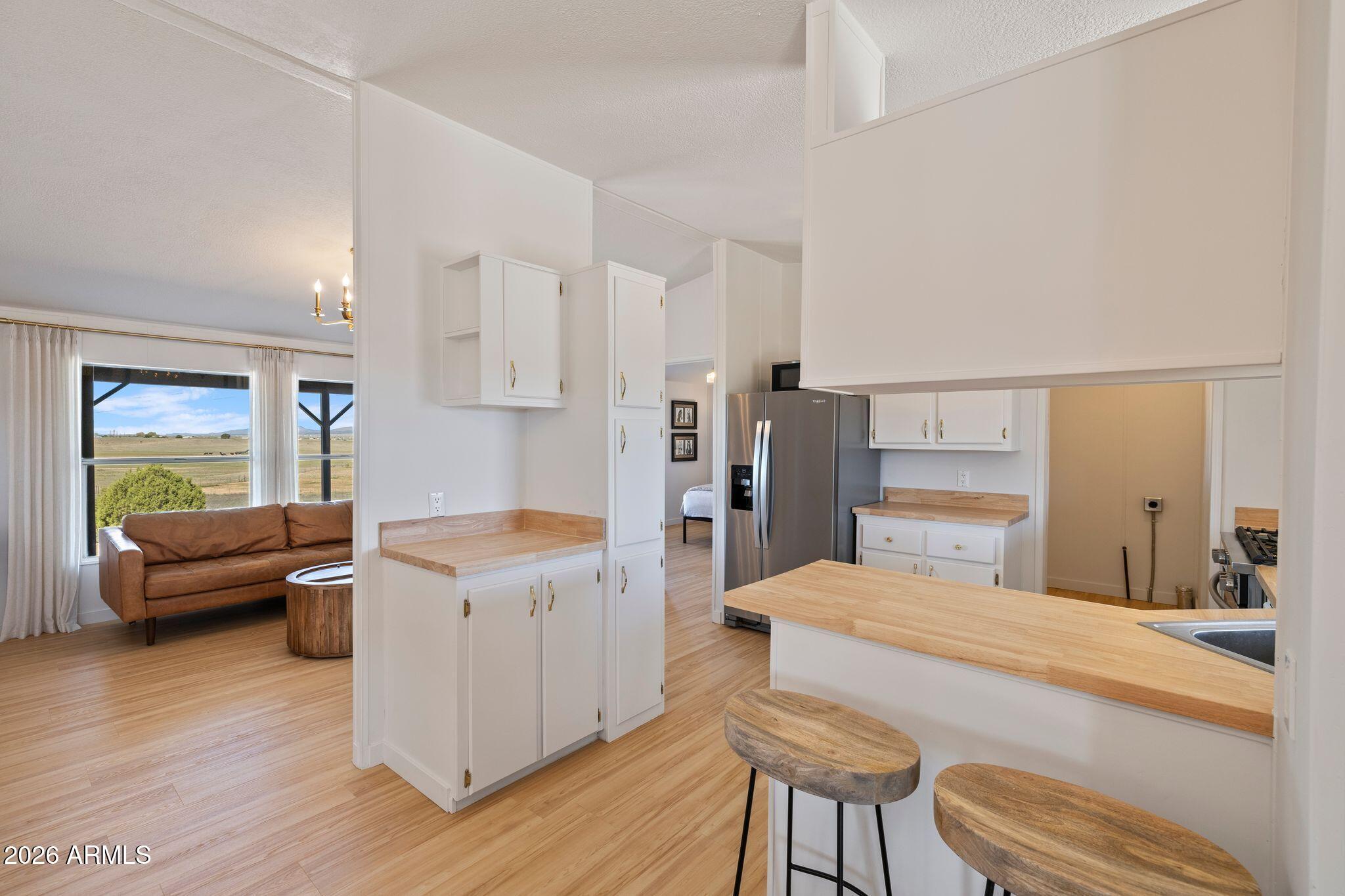 SUNSHINE ACRES - Residential