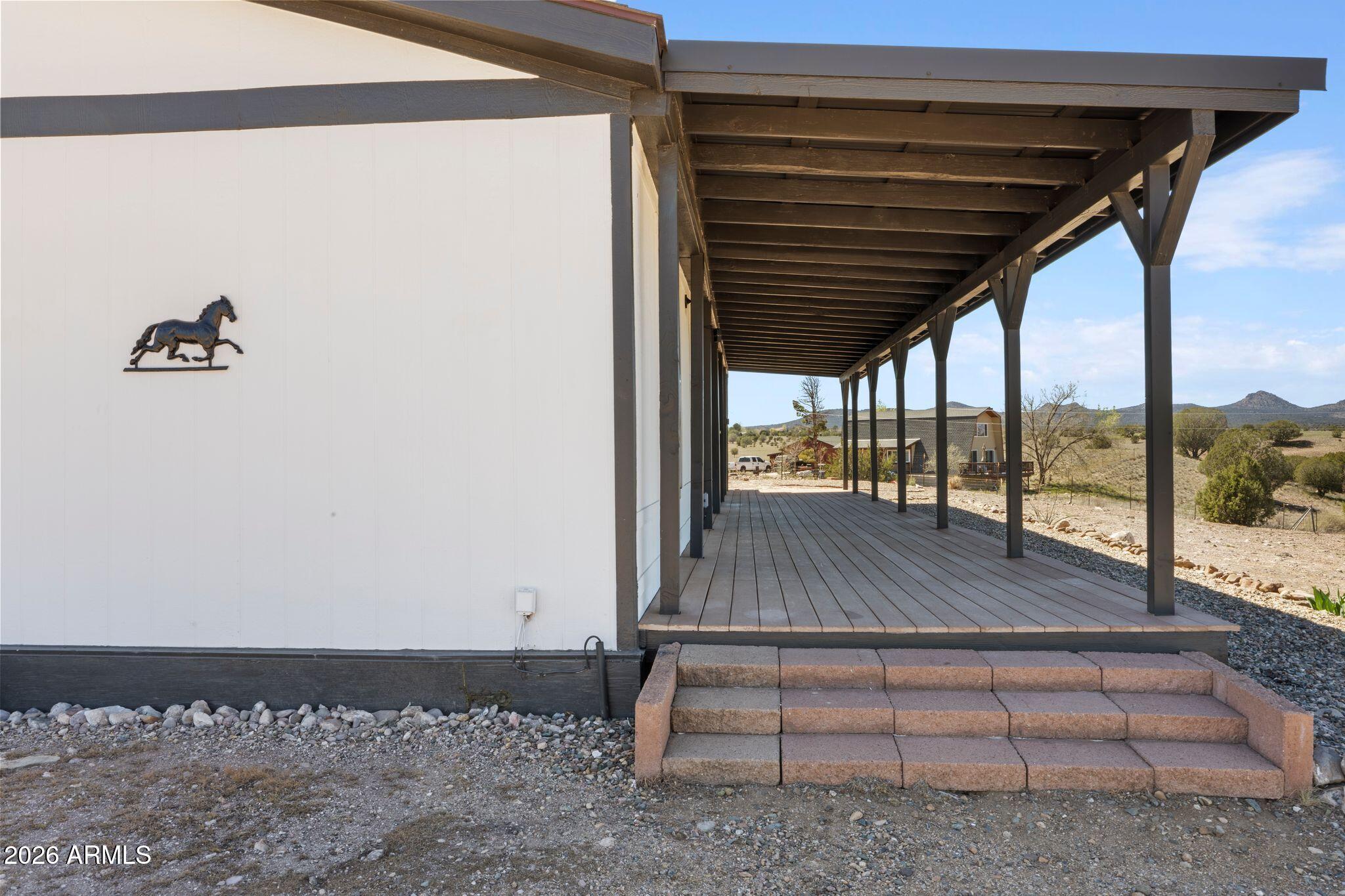SUNSHINE ACRES - Residential