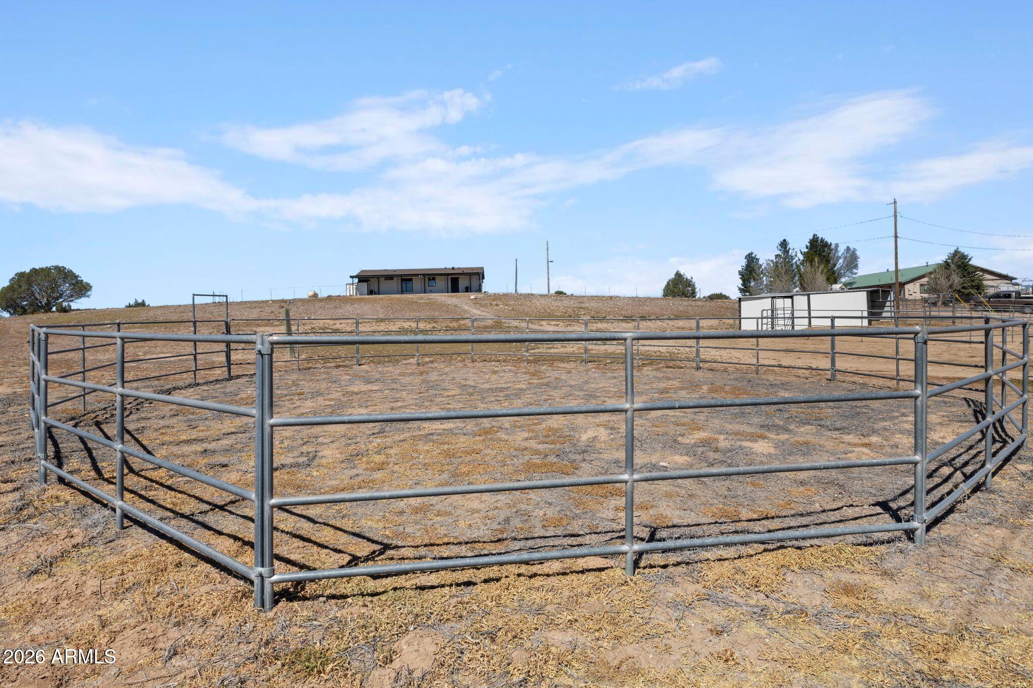 SUNSHINE ACRES - Residential