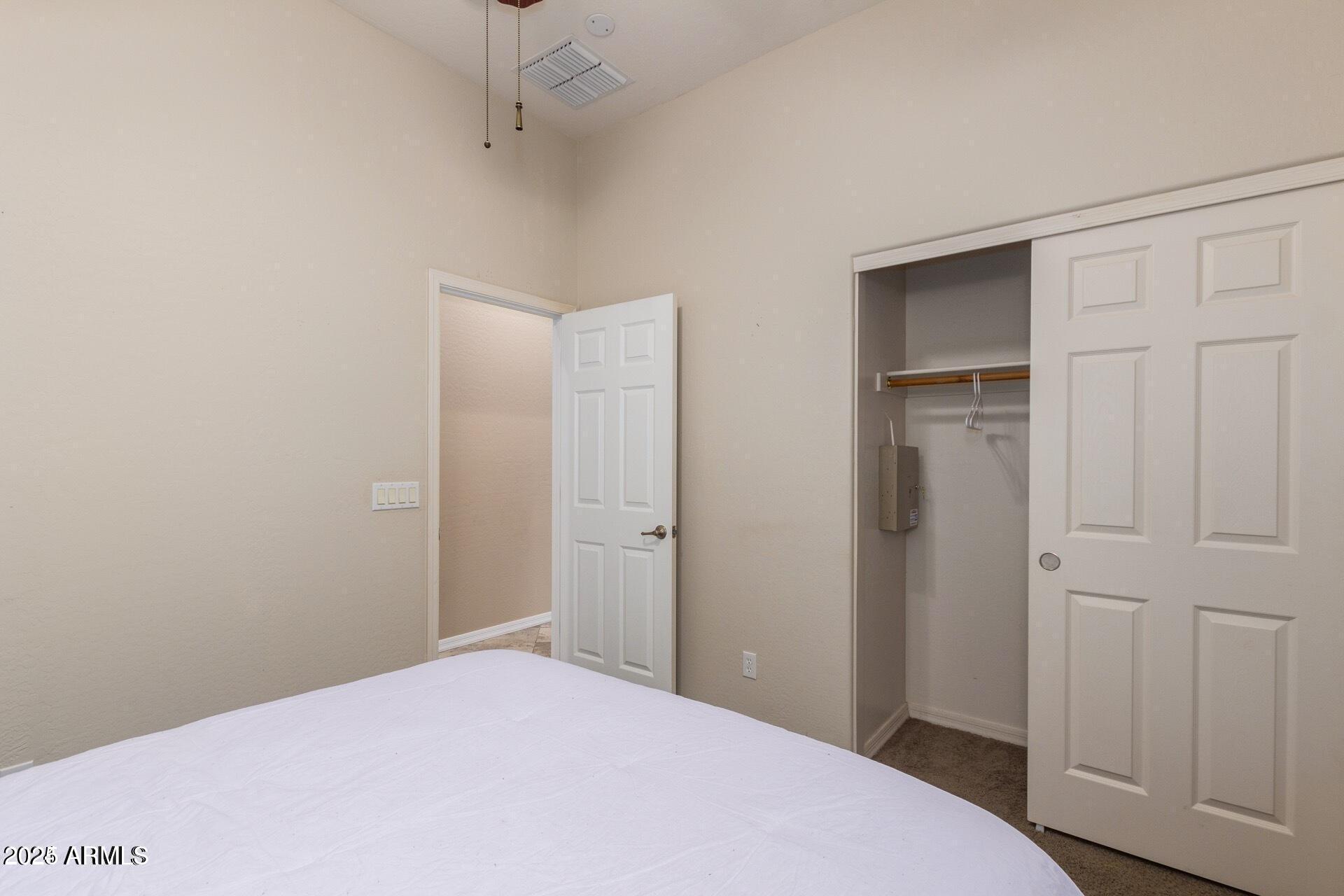 TRAMONTO PARCEL W-21 - Residential Lease