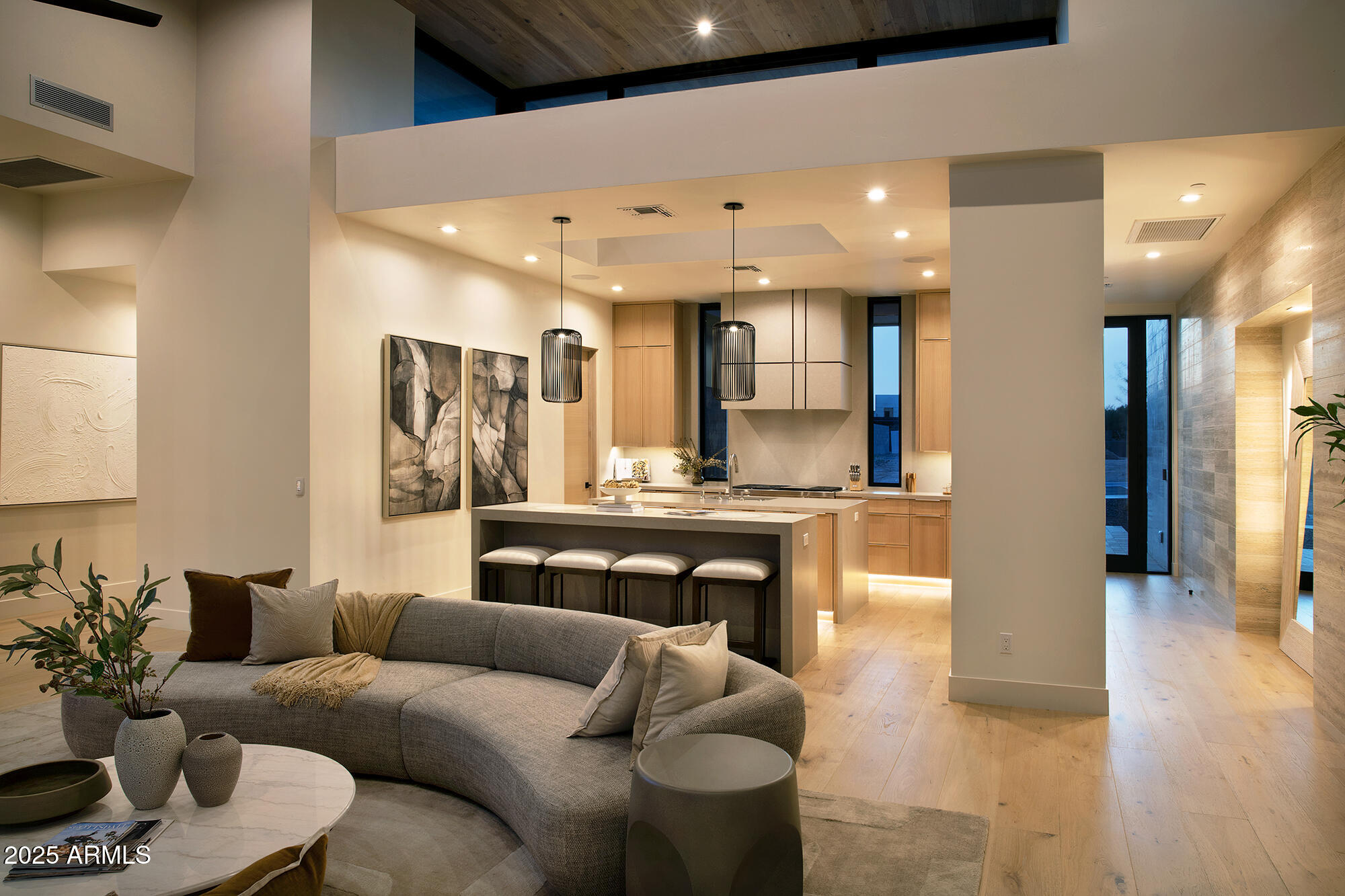 SERENE - BELLA SOL AT TROON NORTH - Residential