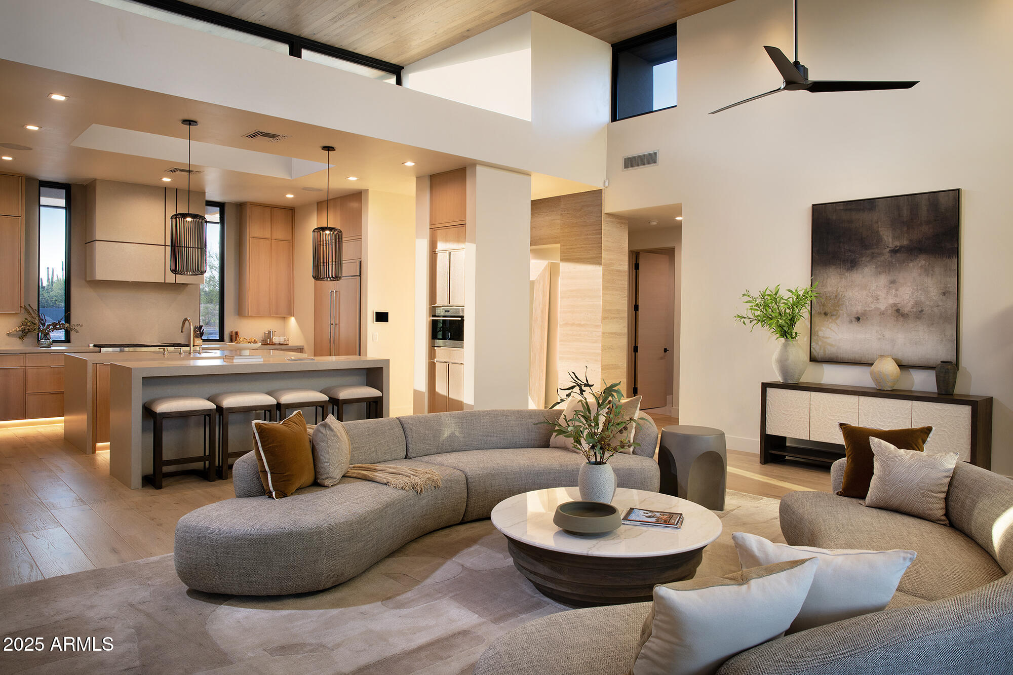 SERENE - BELLA SOL AT TROON NORTH - Residential
