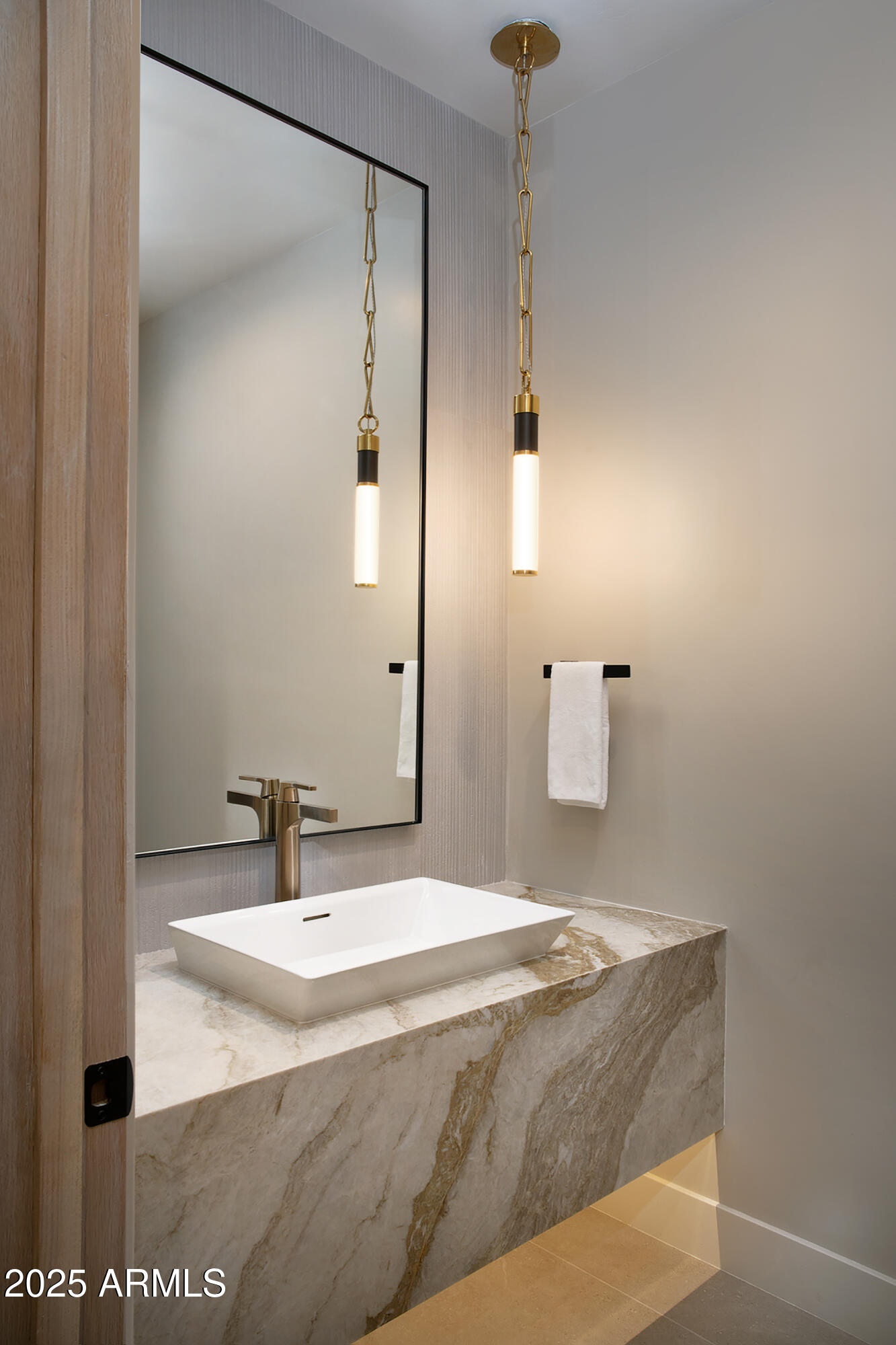 SERENE - BELLA SOL AT TROON NORTH - Residential