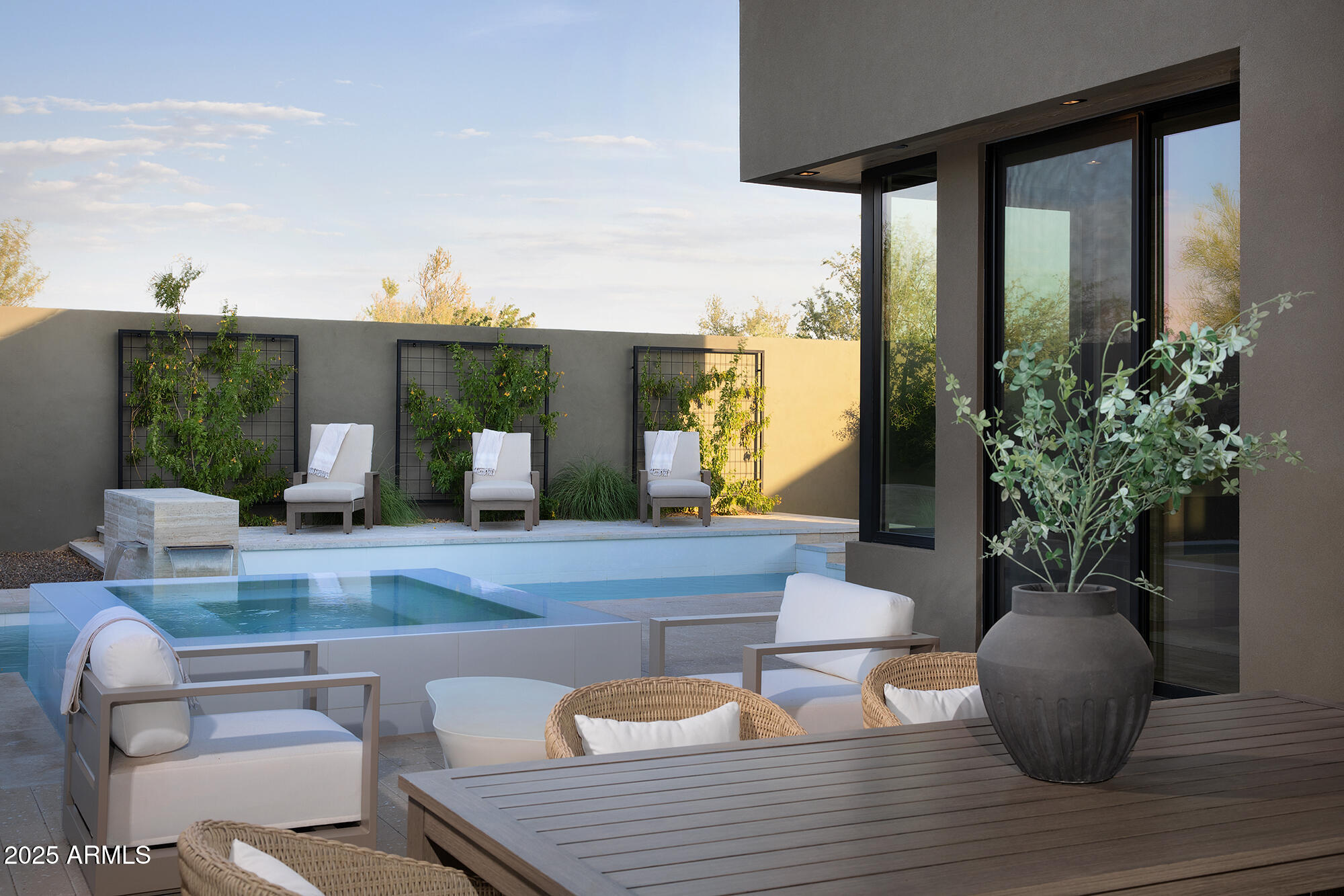 SERENE - BELLA SOL AT TROON NORTH - Residential
