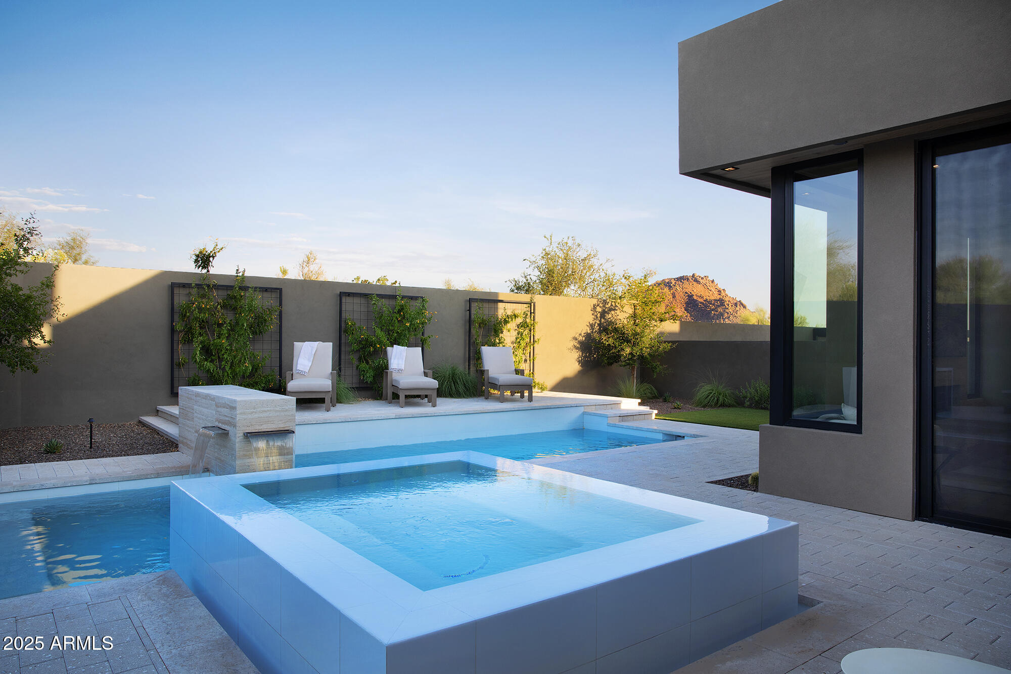 SERENE - BELLA SOL AT TROON NORTH - Residential